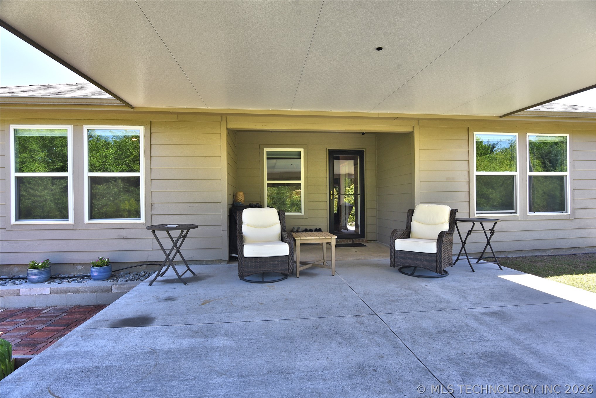 3318 N 24th Avenue W Tulsa OK 74127