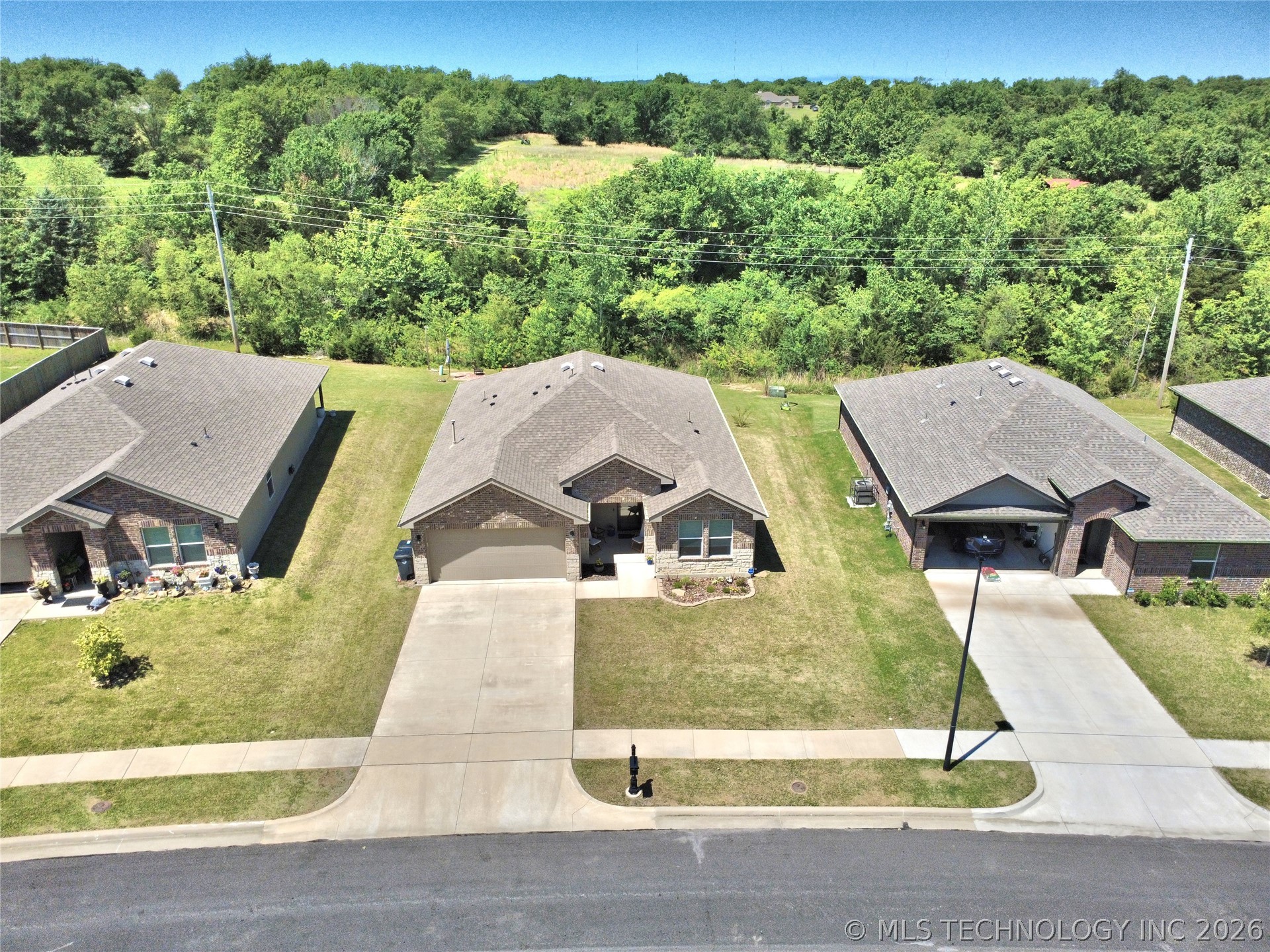 3318 N 24th Avenue W Tulsa OK 74127
