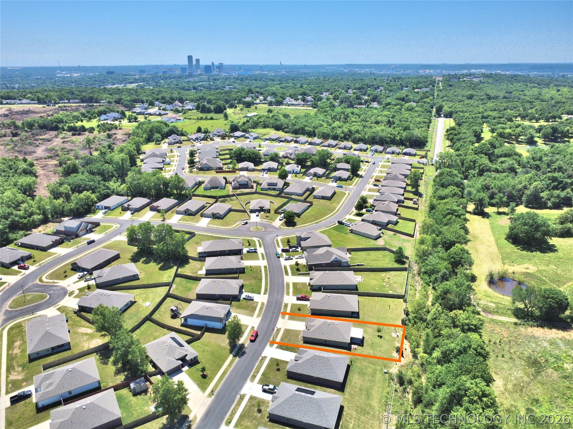 3318 N 24th Avenue W Tulsa OK 74127