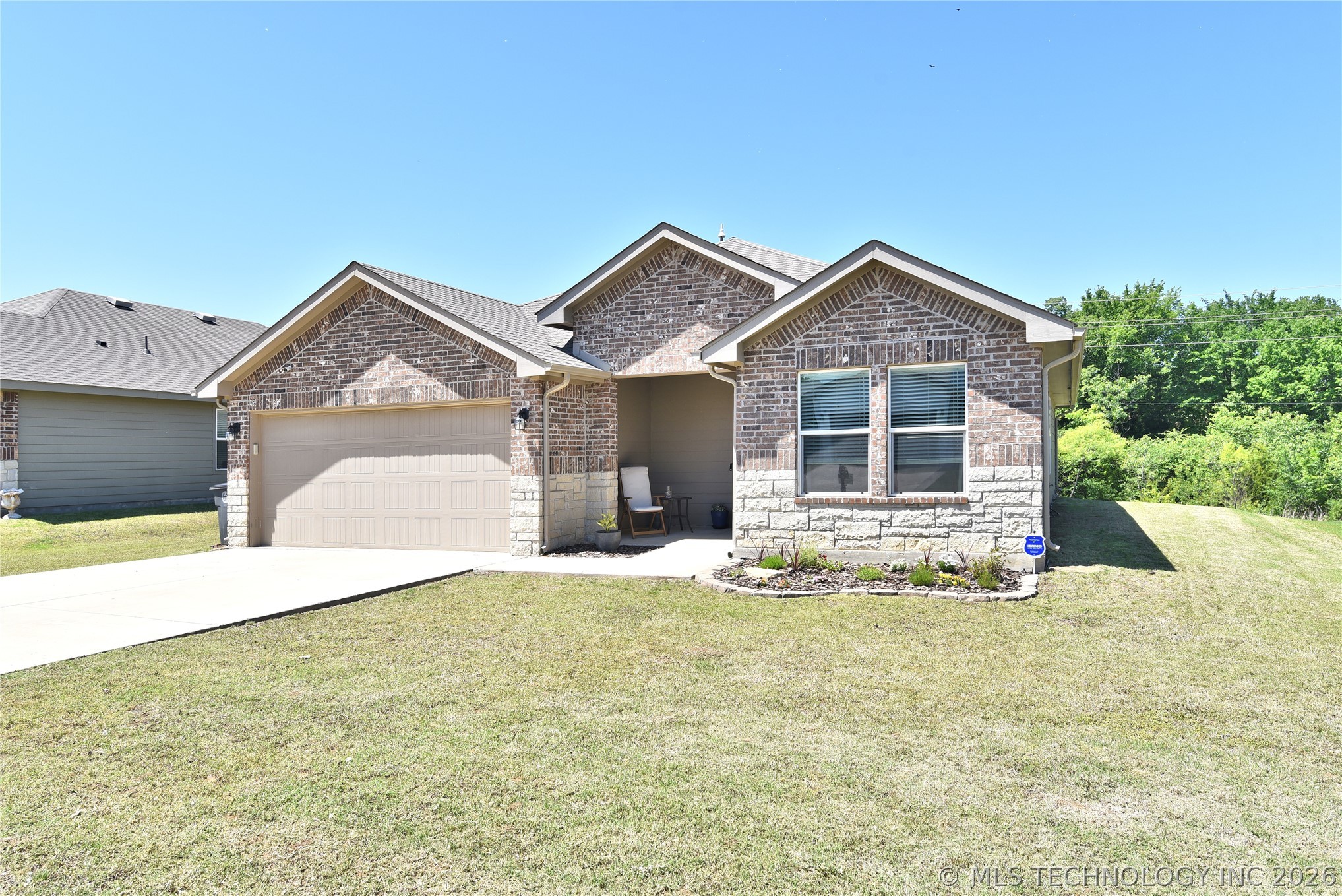 3318 N 24th Avenue W Tulsa OK 74127