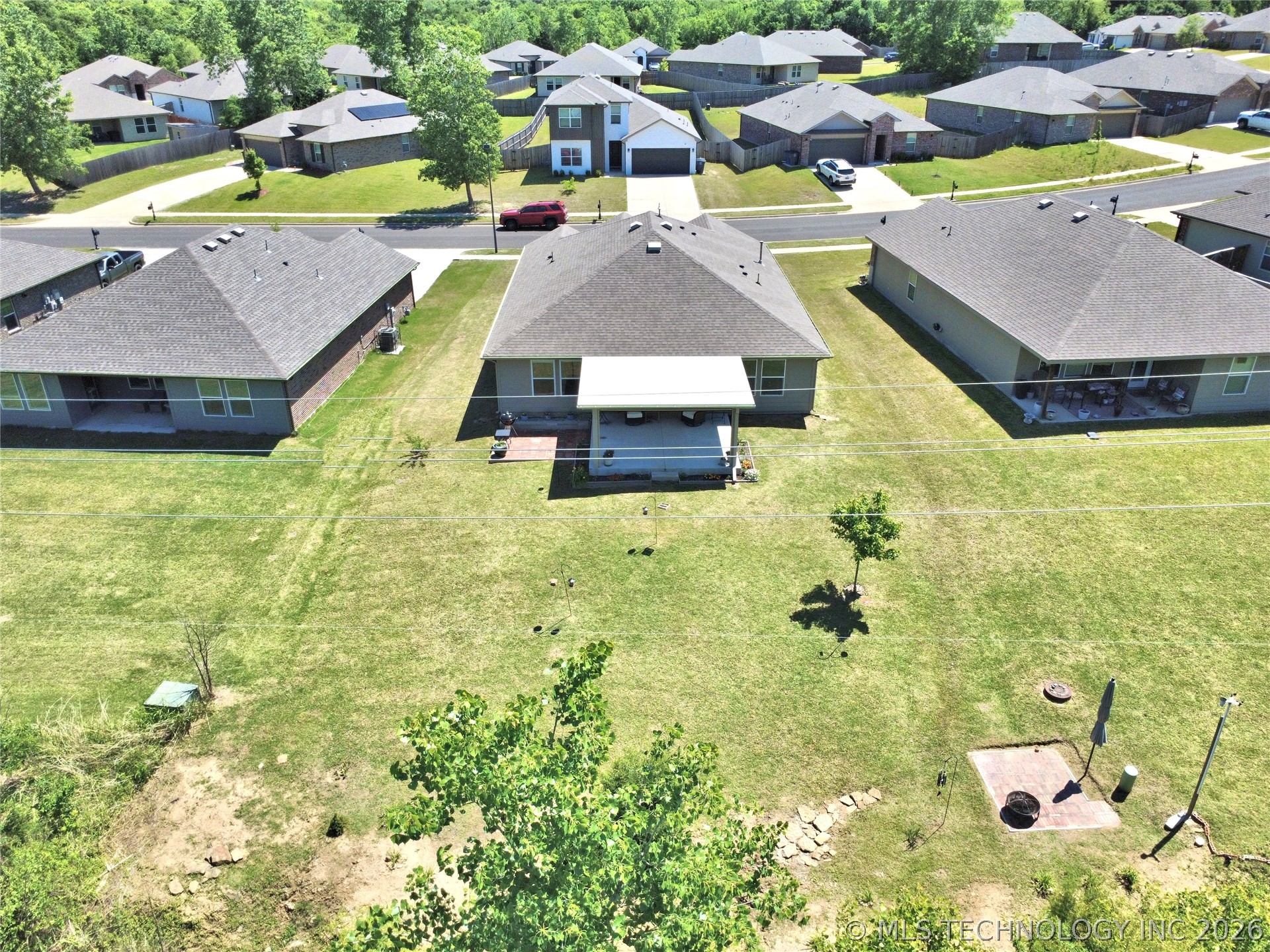 3318 N 24th Avenue W Tulsa OK 74127