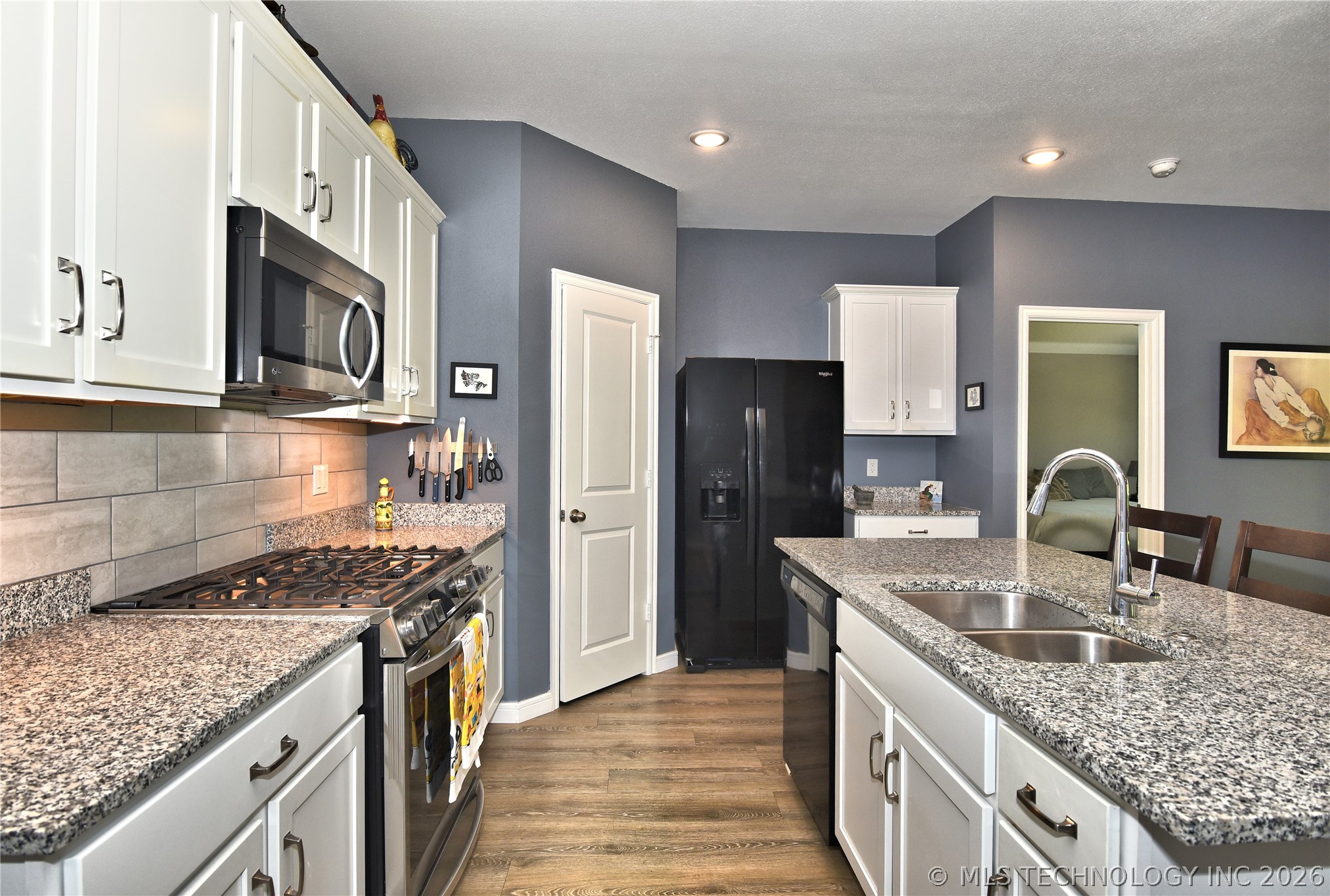 3318 N 24th Avenue W Tulsa OK 74127