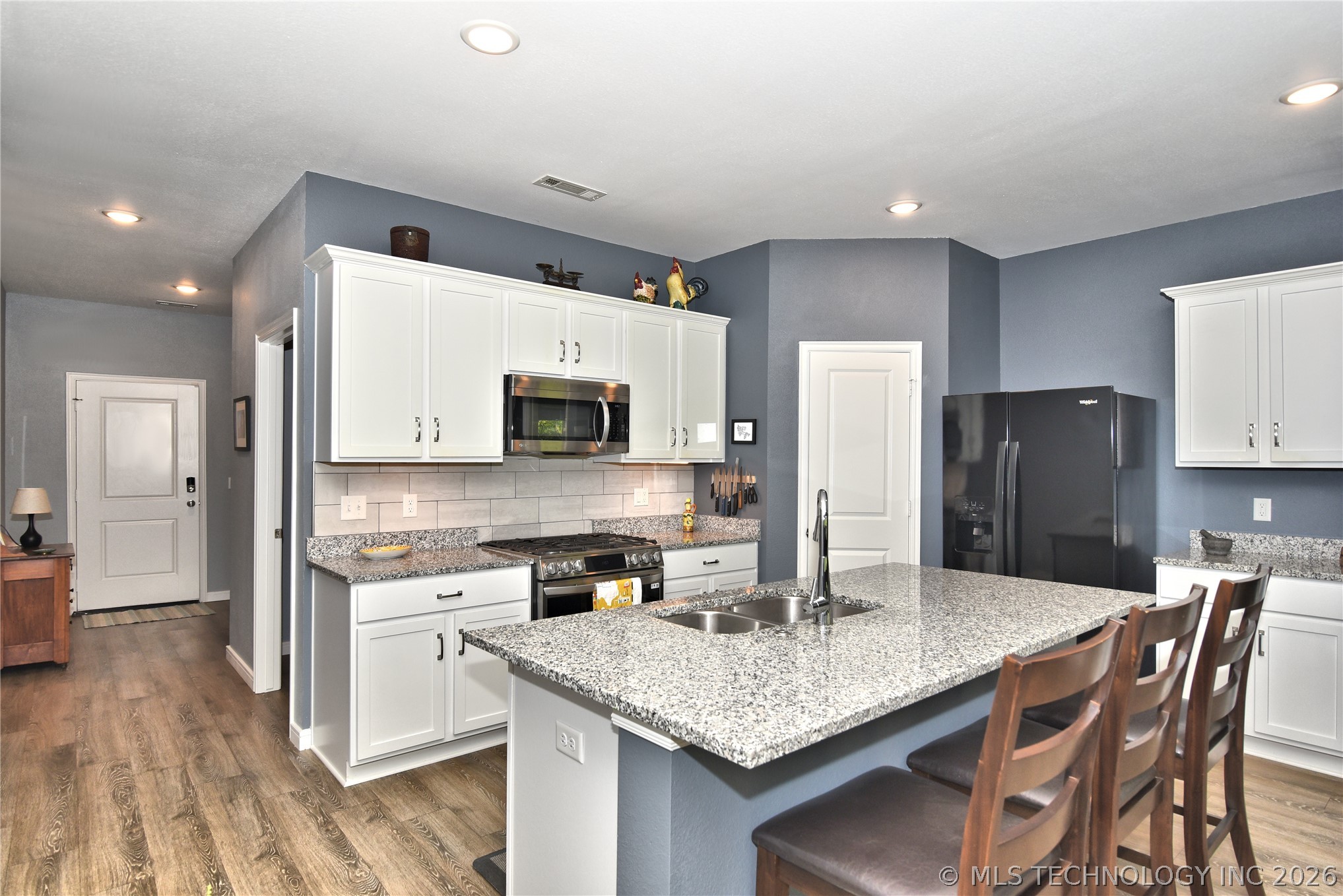 3318 N 24th Avenue W Tulsa OK 74127