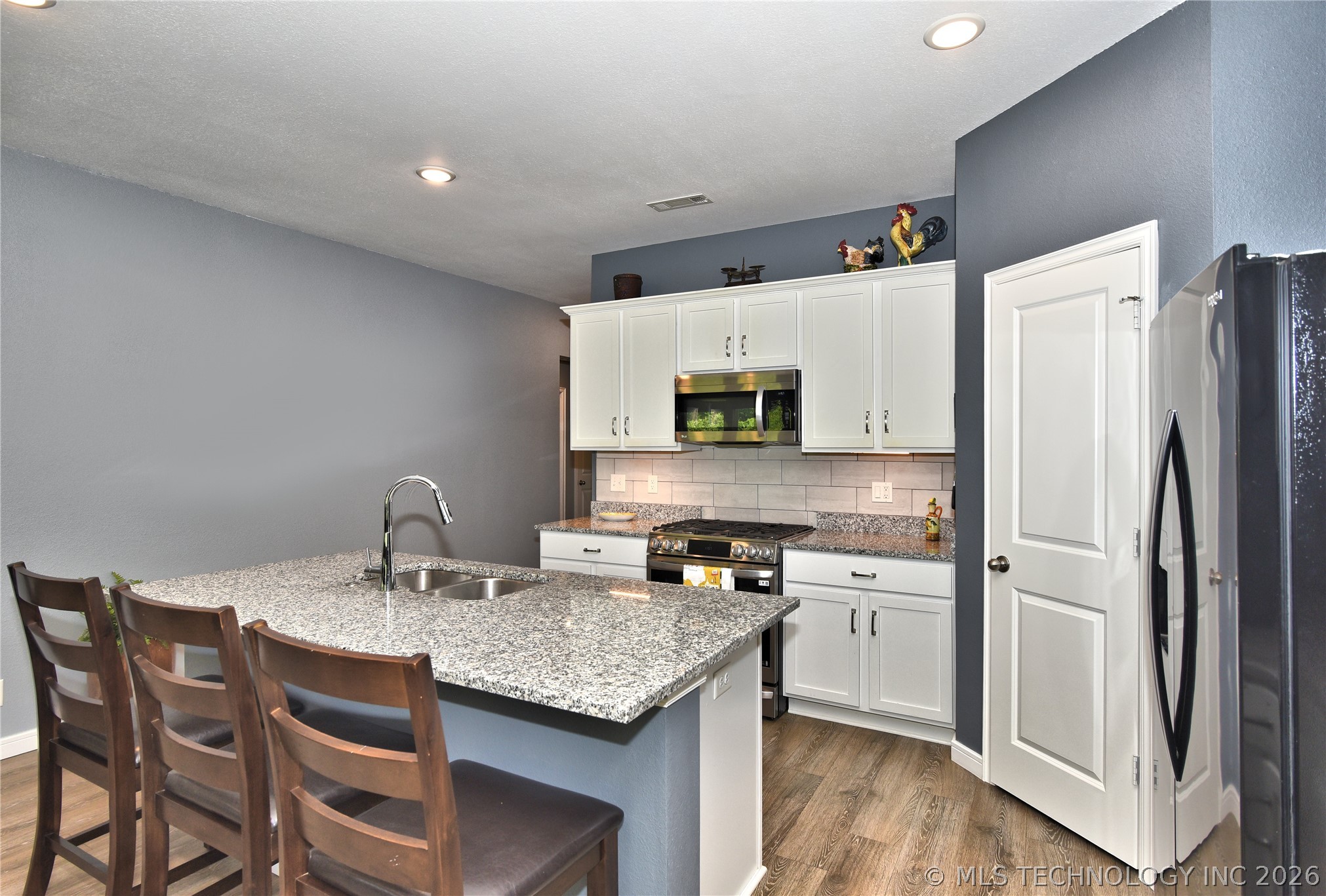3318 N 24th Avenue W Tulsa OK 74127