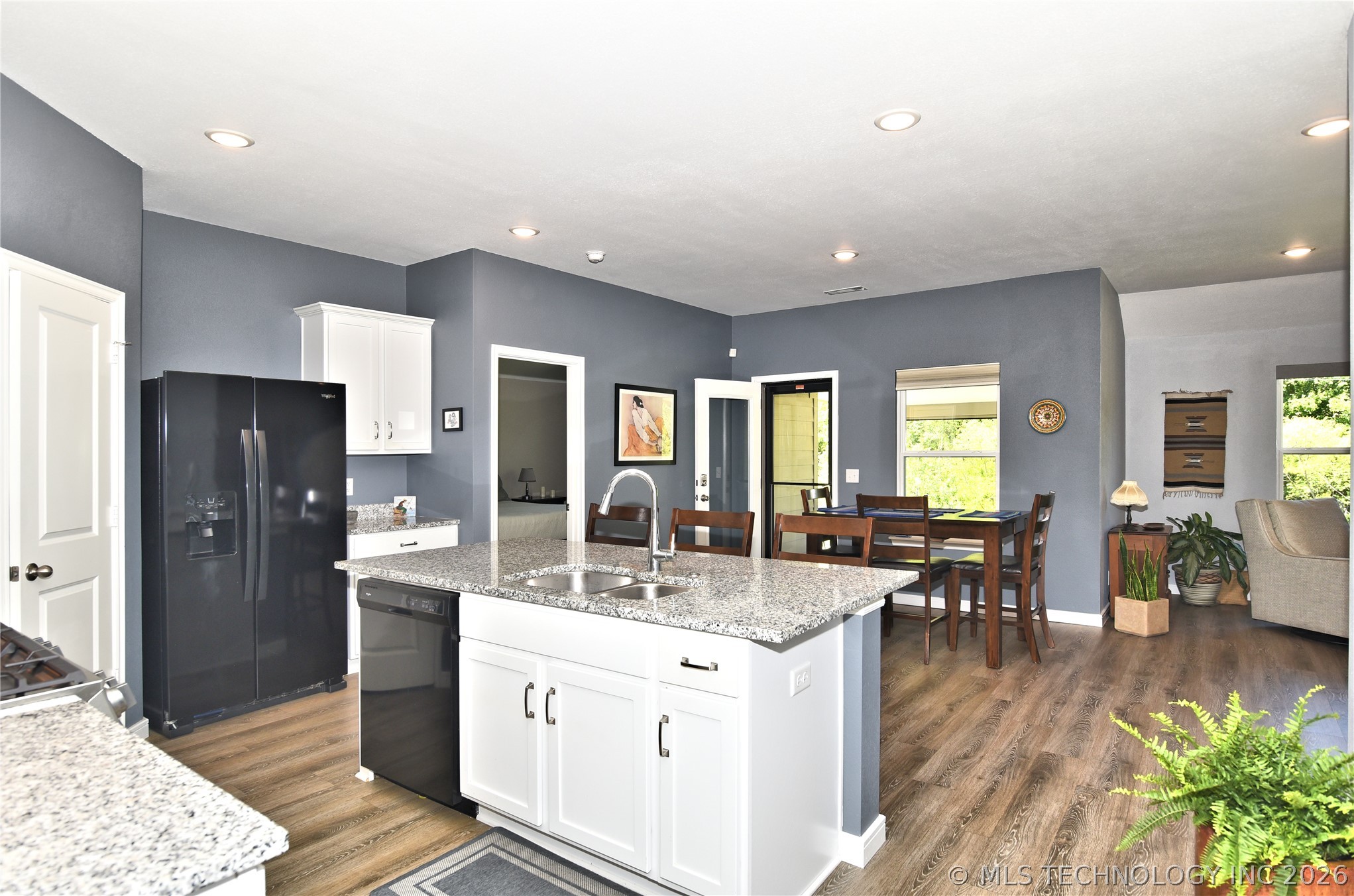 3318 N 24th Avenue W Tulsa OK 74127