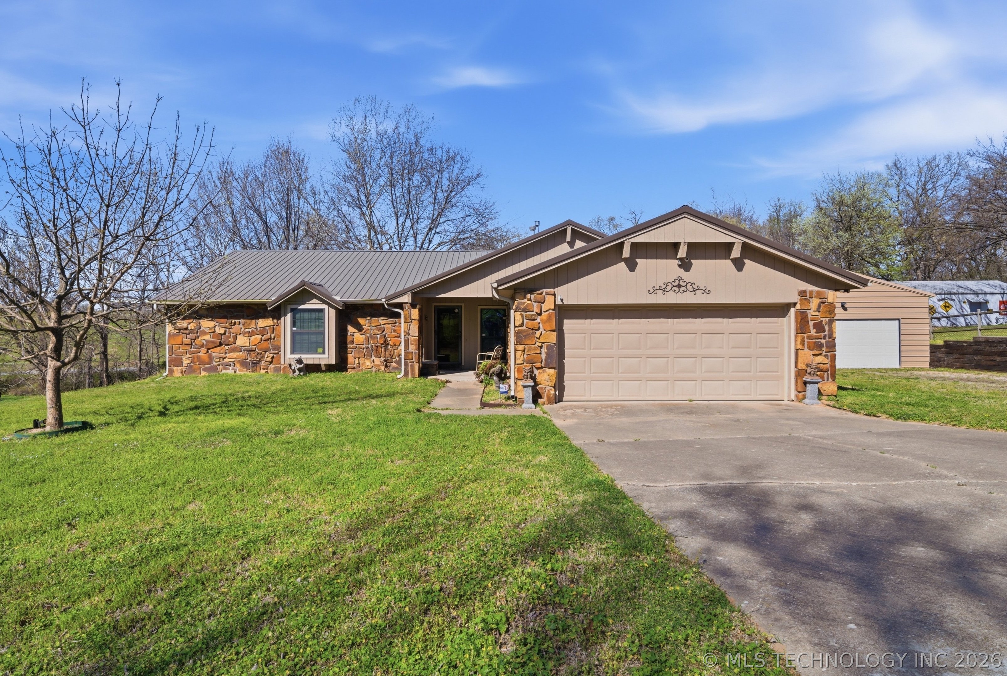 144 S 176th West Place Sand Springs OK 74063