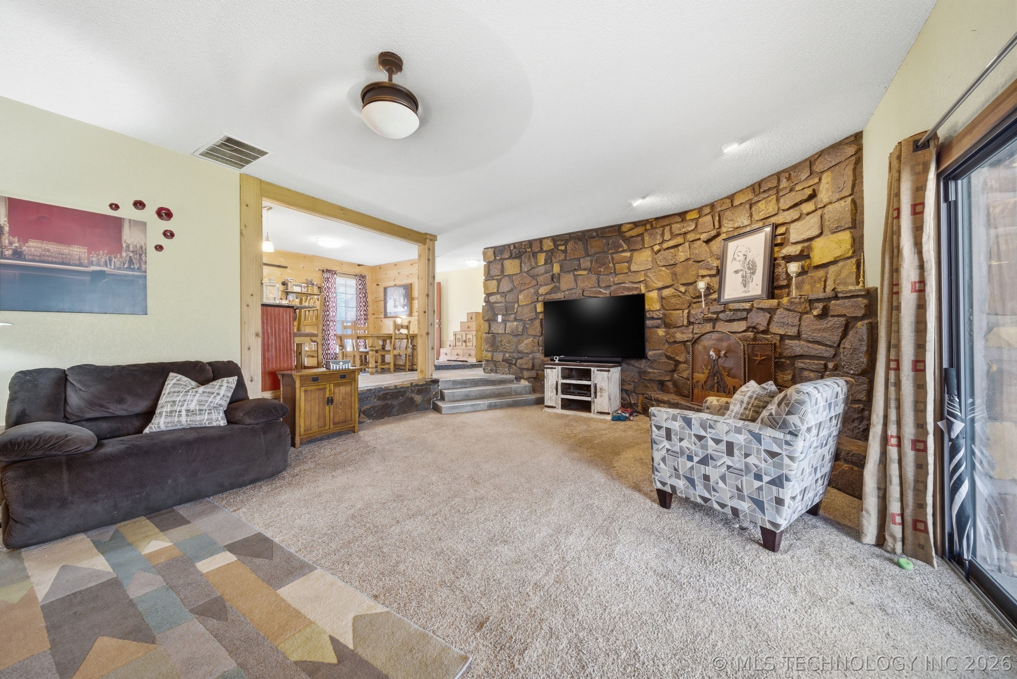 144 S 176th West Place Sand Springs OK 74063