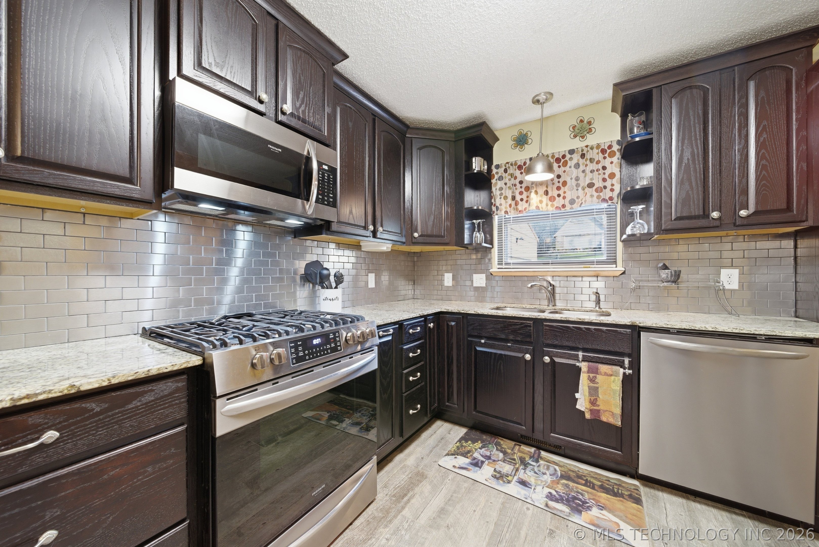 144 S 176th West Place Sand Springs OK 74063