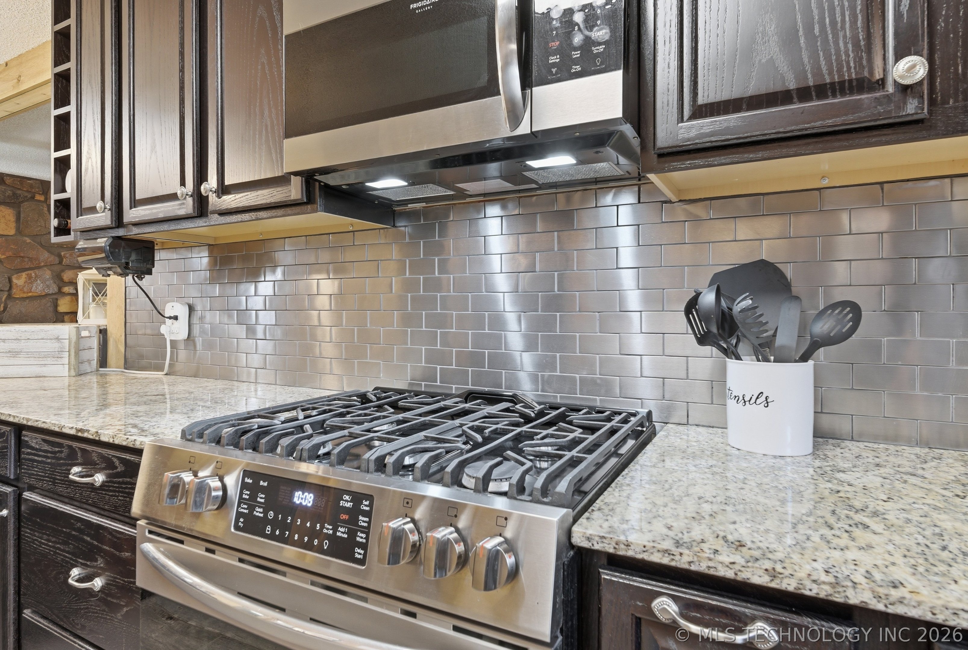 144 S 176th West Place Sand Springs OK 74063
