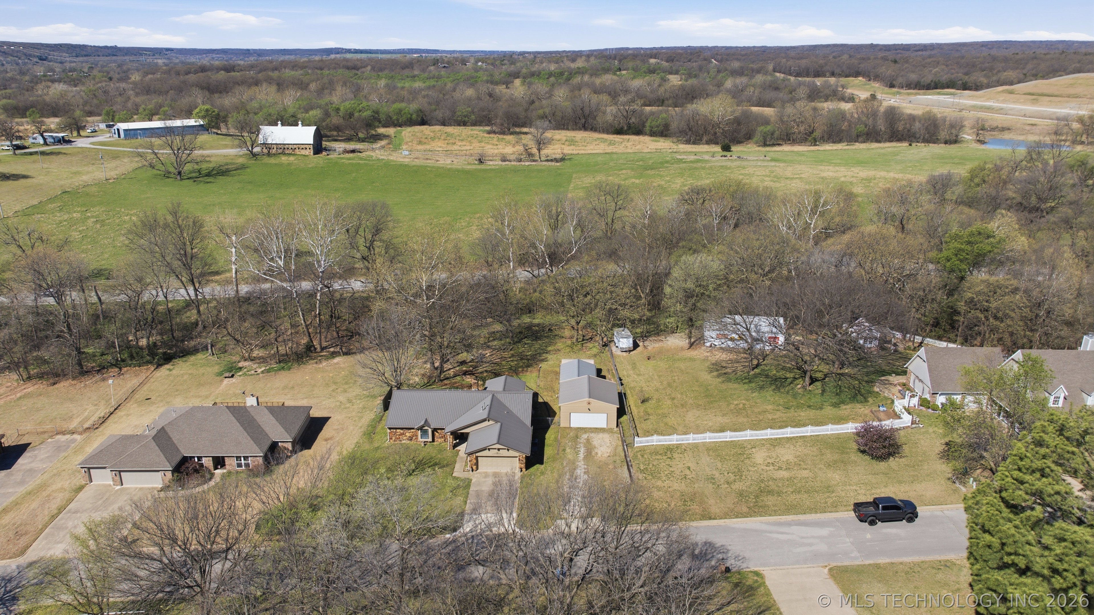 144 S 176th West Place Sand Springs OK 74063