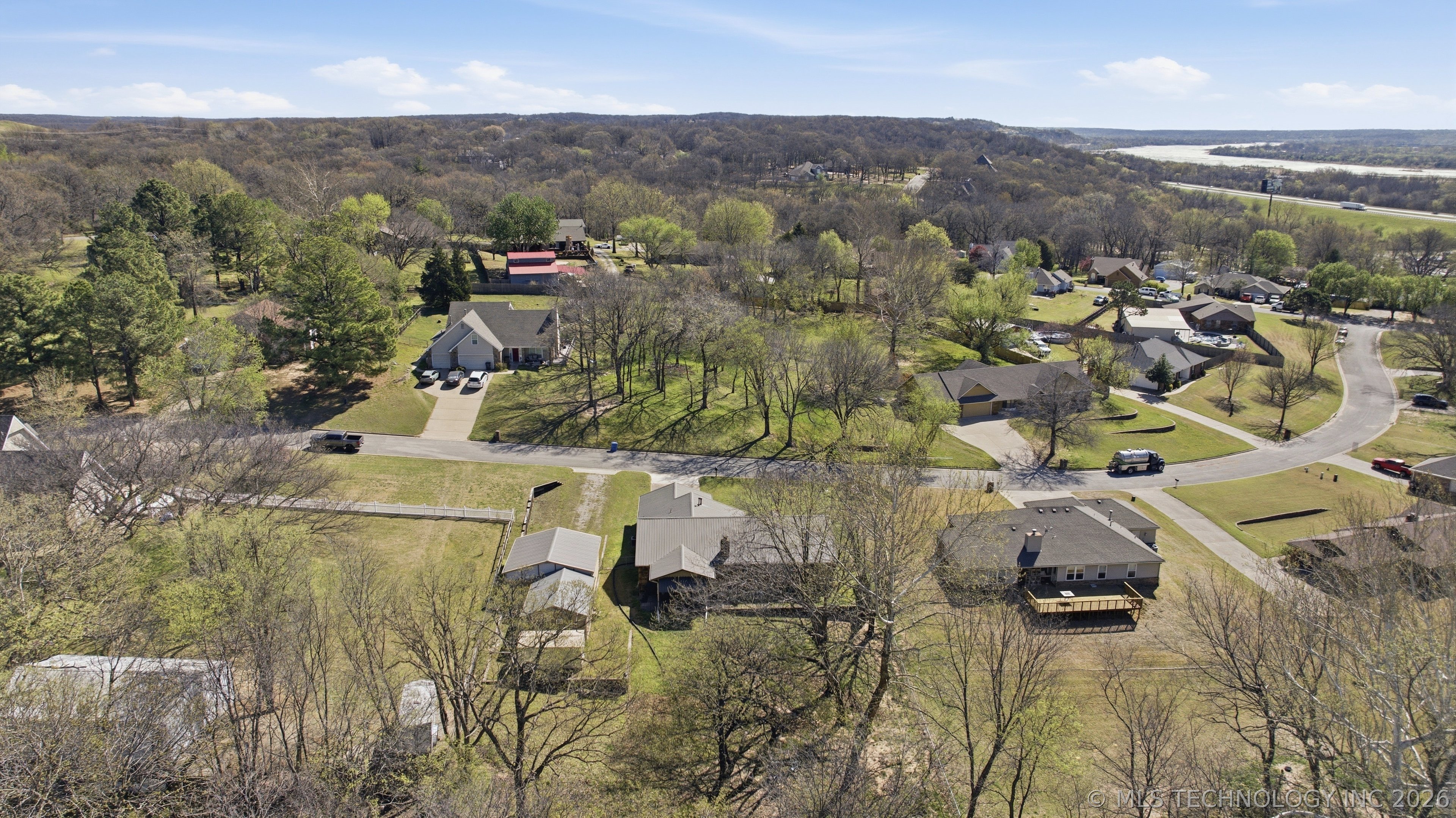 144 S 176th West Place Sand Springs OK 74063