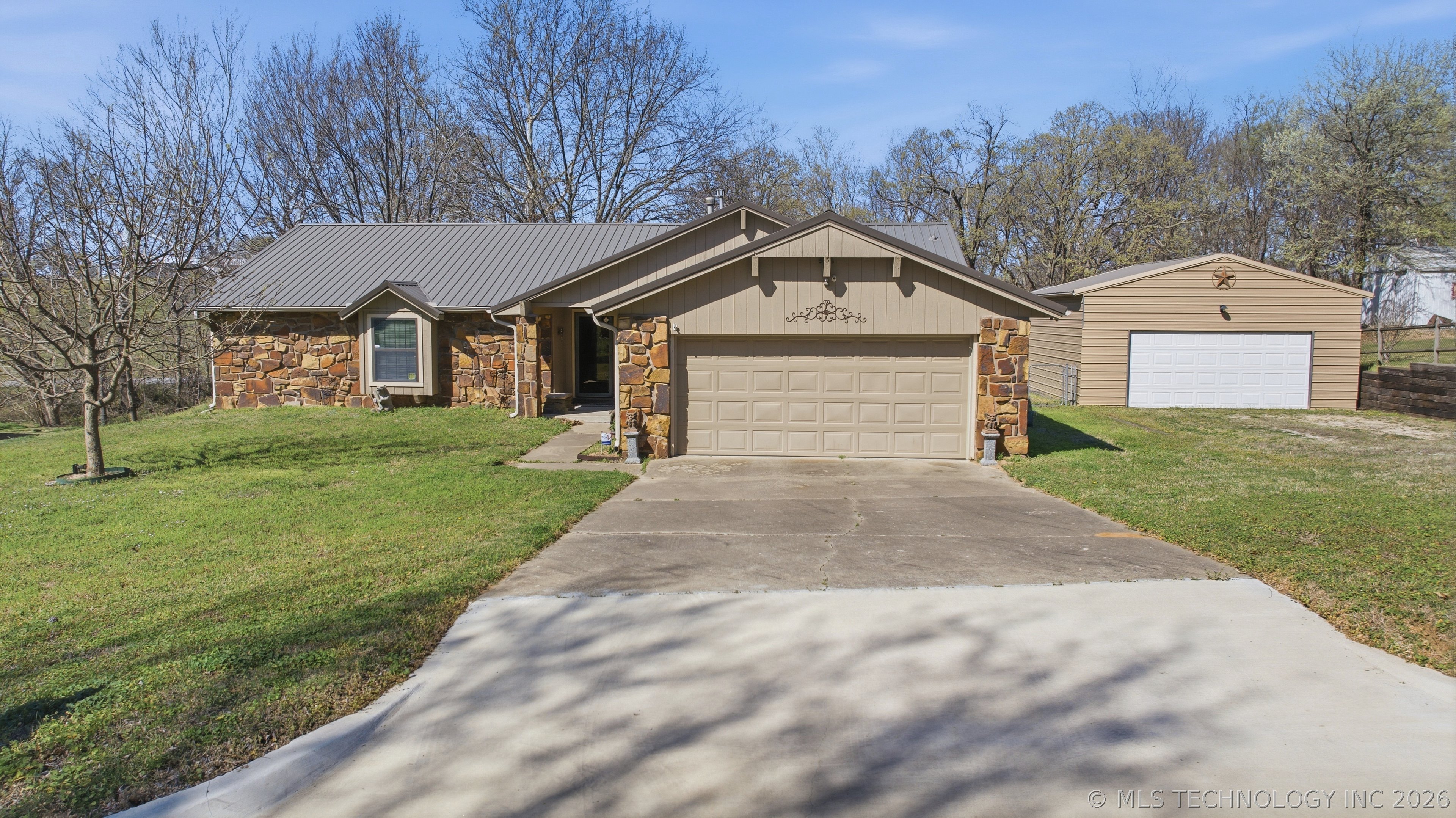 144 S 176th West Place Sand Springs OK 74063