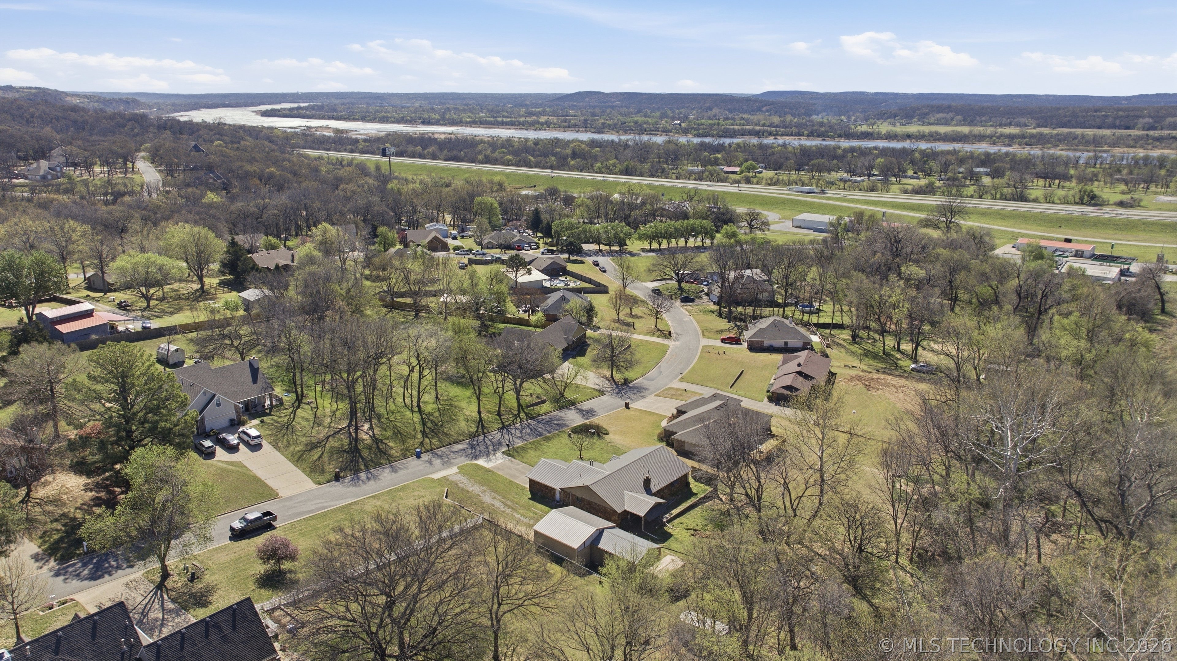 144 S 176th West Place Sand Springs OK 74063