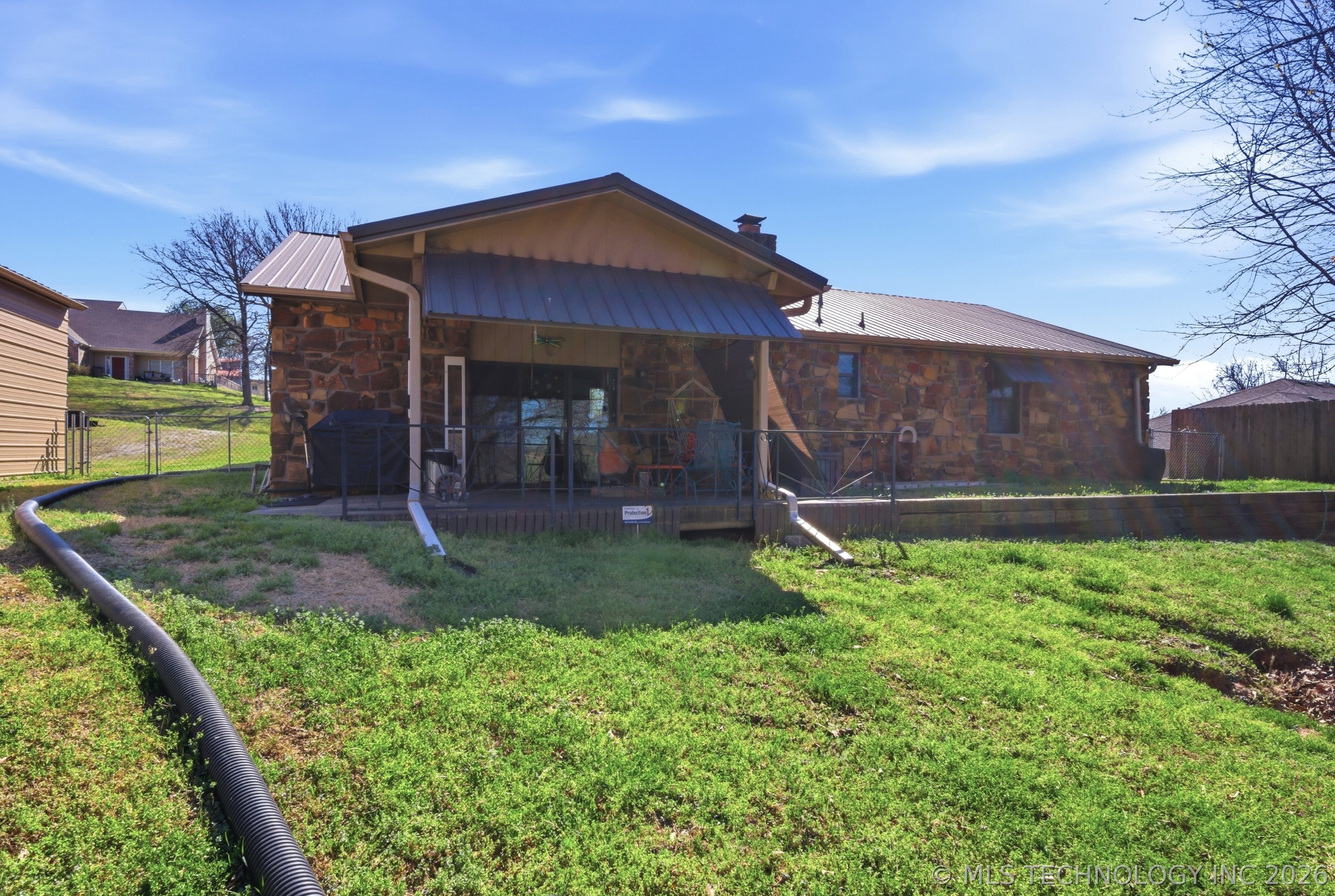 144 S 176th West Place Sand Springs OK 74063