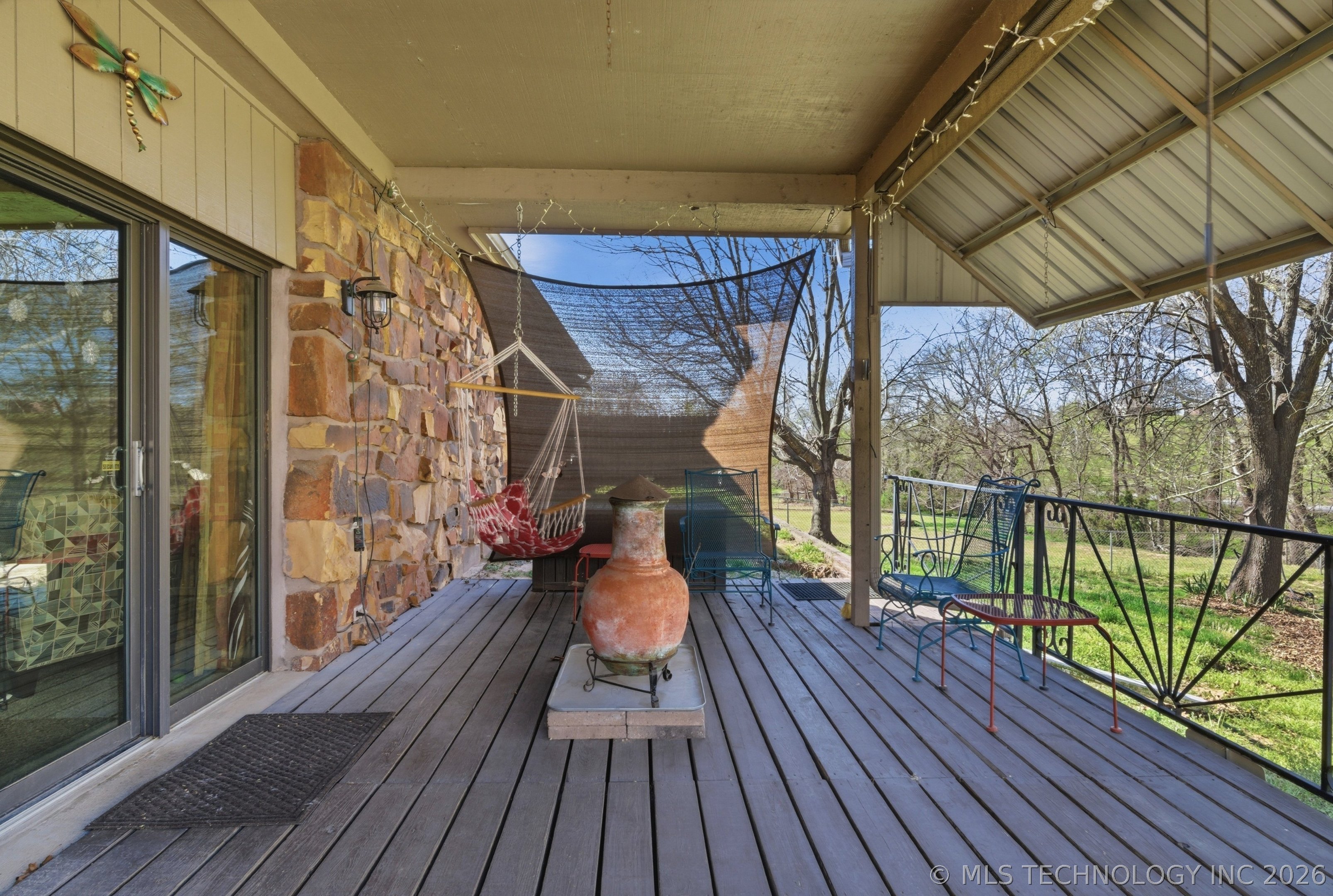 144 S 176th West Place Sand Springs OK 74063