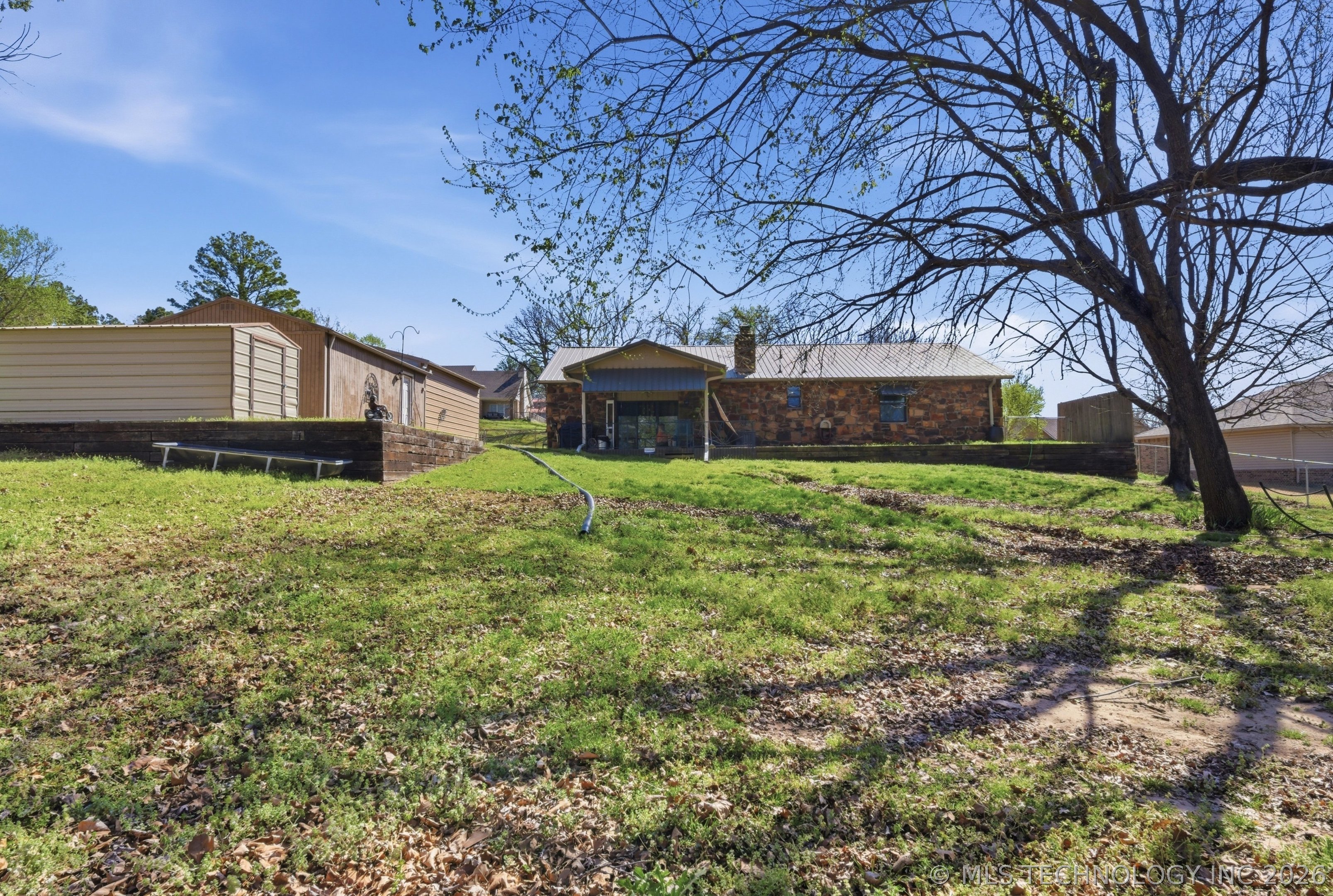 144 S 176th West Place Sand Springs OK 74063