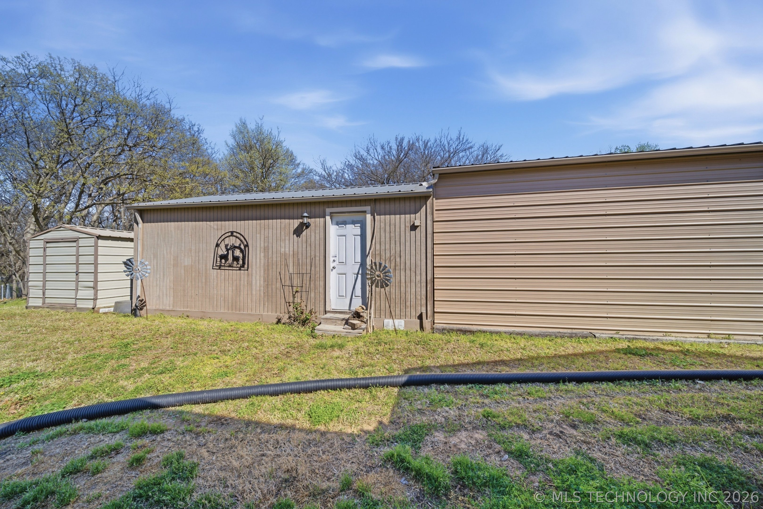 144 S 176th West Place Sand Springs OK 74063