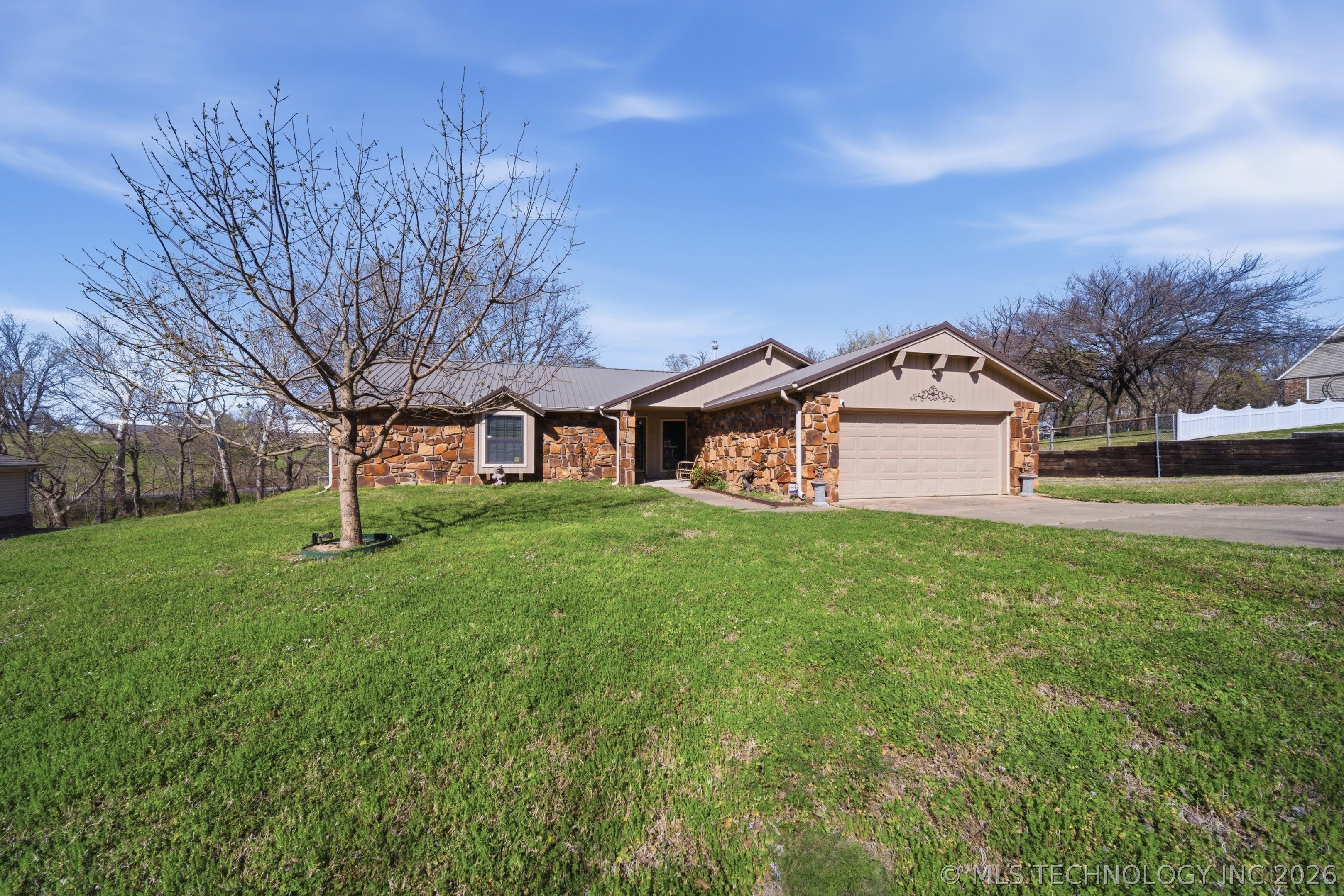 144 S 176th West Place Sand Springs OK 74063