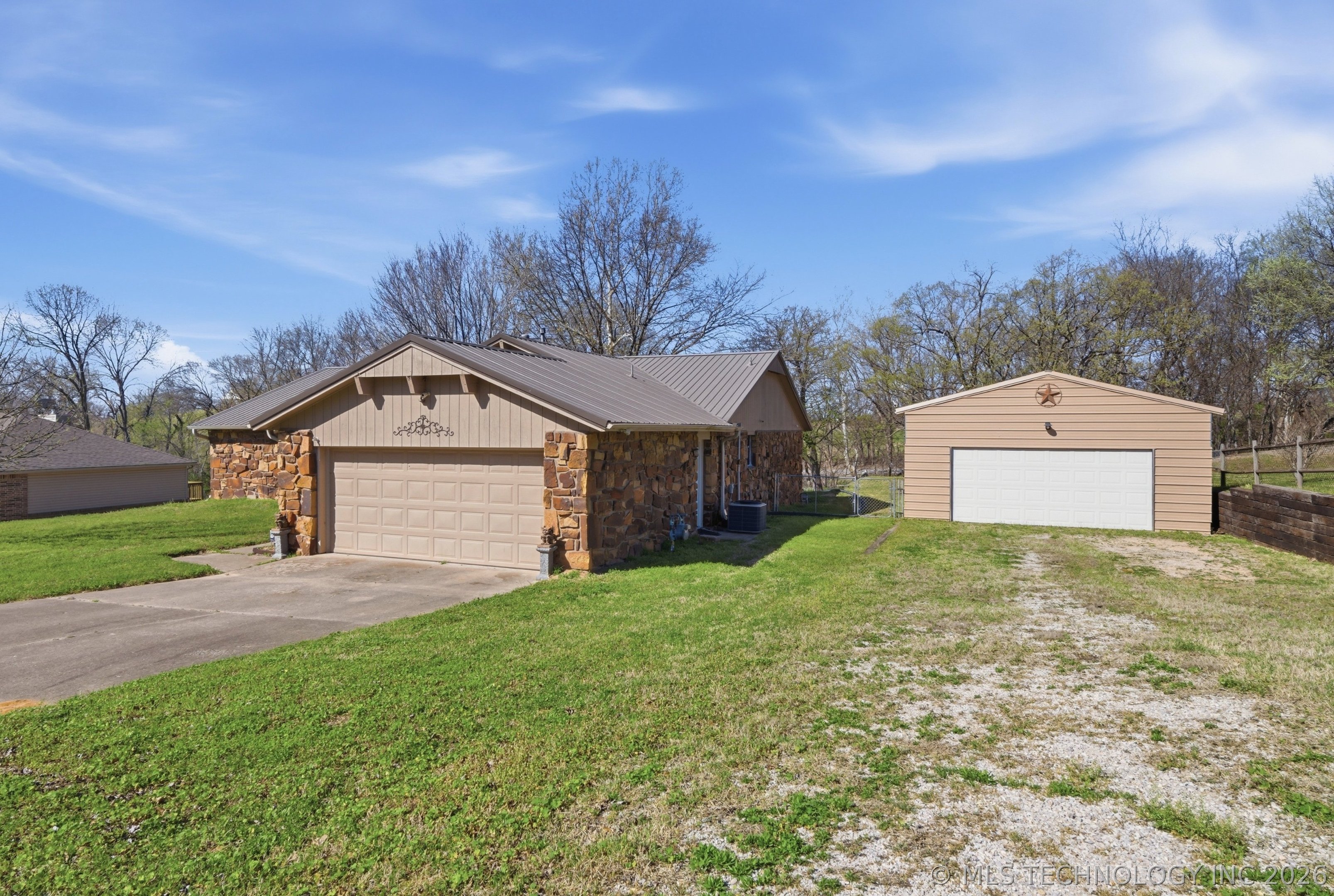 144 S 176th West Place Sand Springs OK 74063