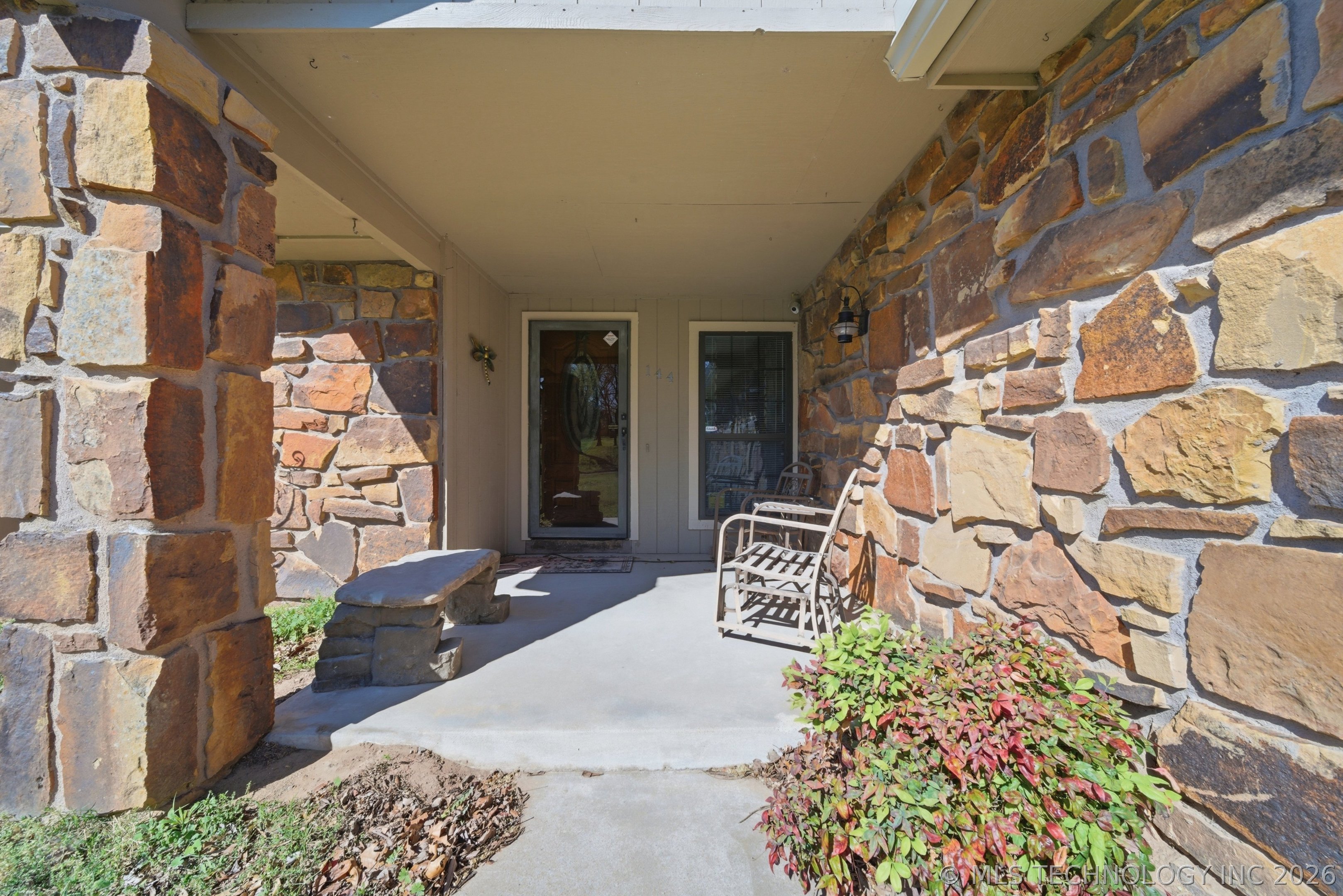 144 S 176th West Place Sand Springs OK 74063