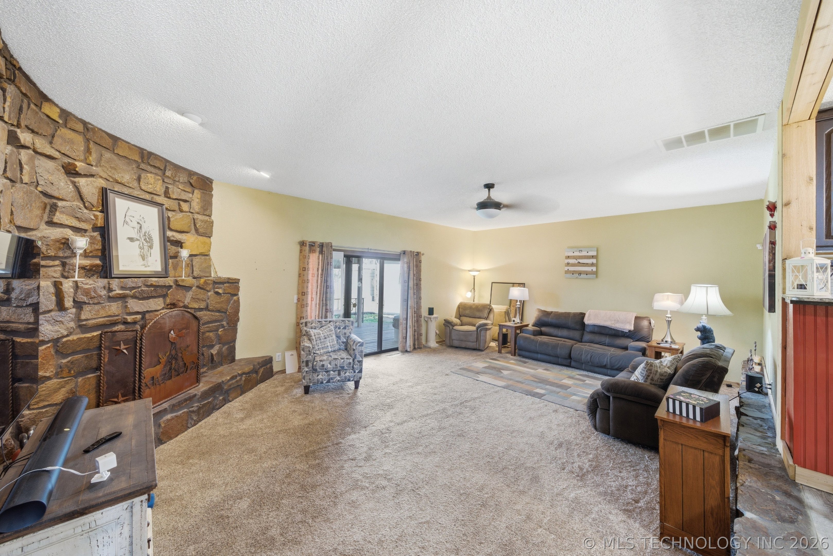 144 S 176th West Place Sand Springs OK 74063