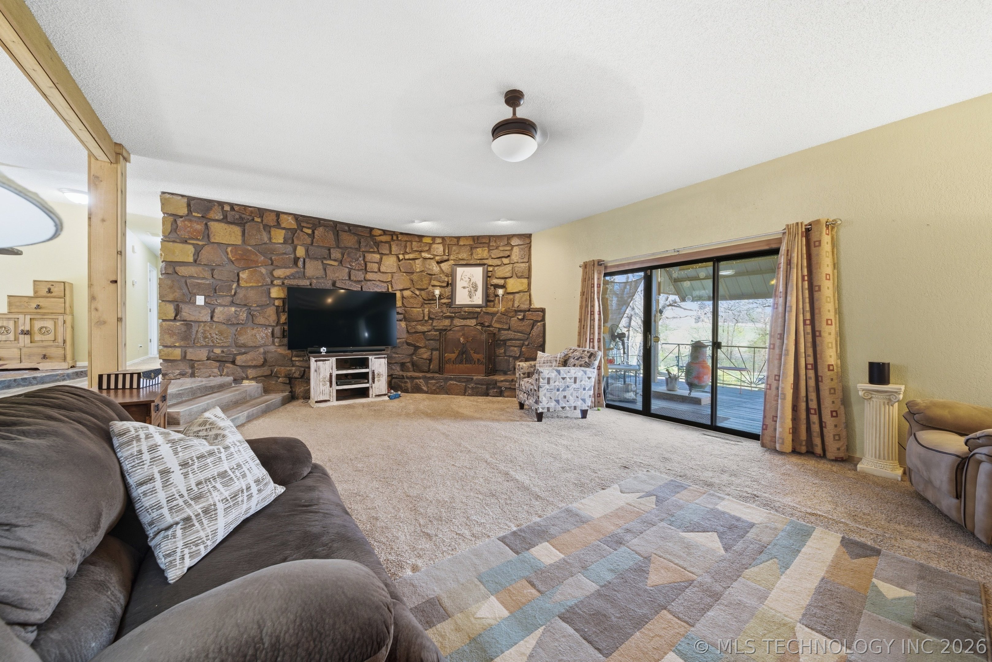 144 S 176th West Place Sand Springs OK 74063