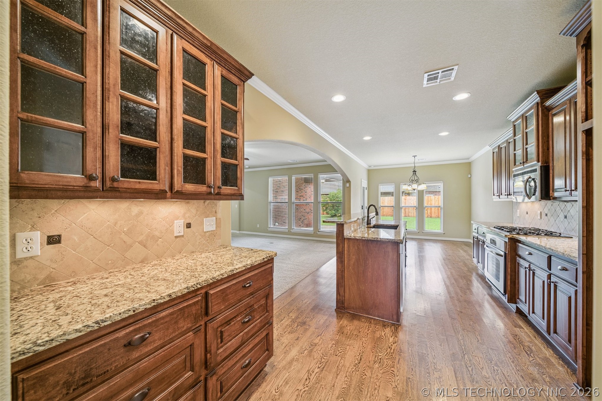 18610 E 42nd Place Tulsa OK 74134