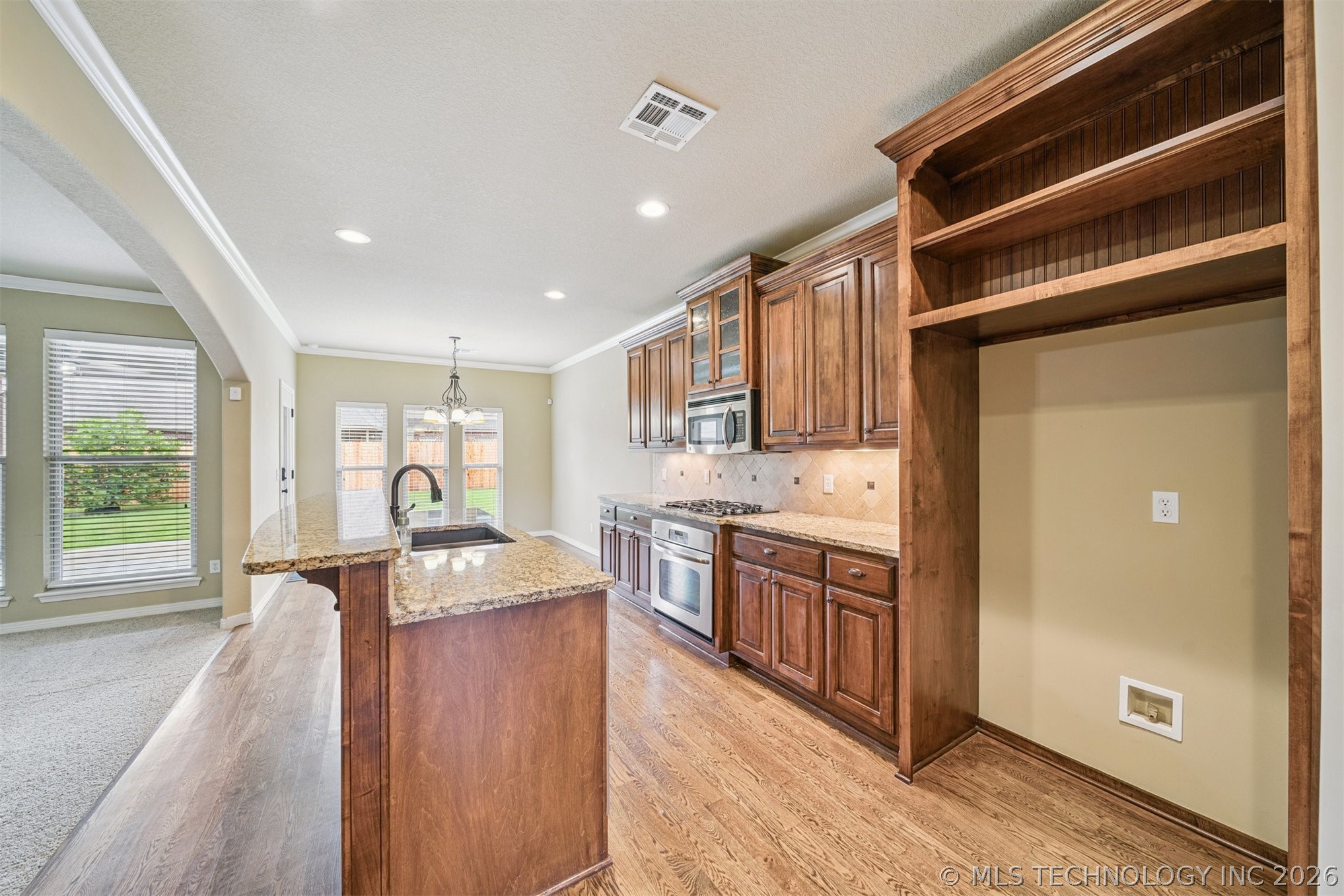 18610 E 42nd Place Tulsa OK 74134