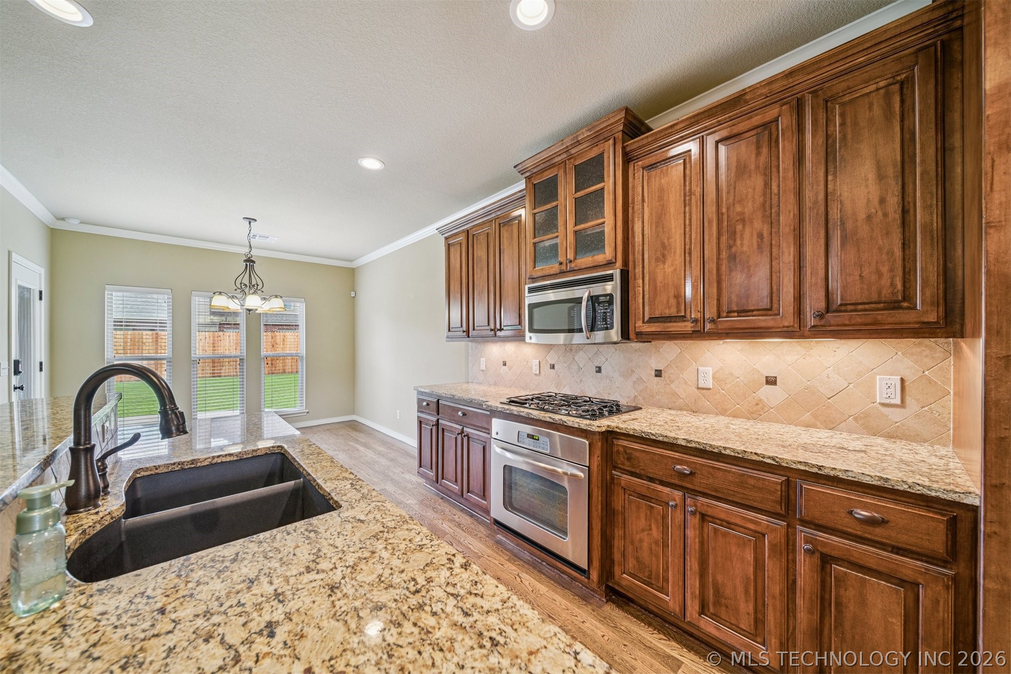 18610 E 42nd Place Tulsa OK 74134