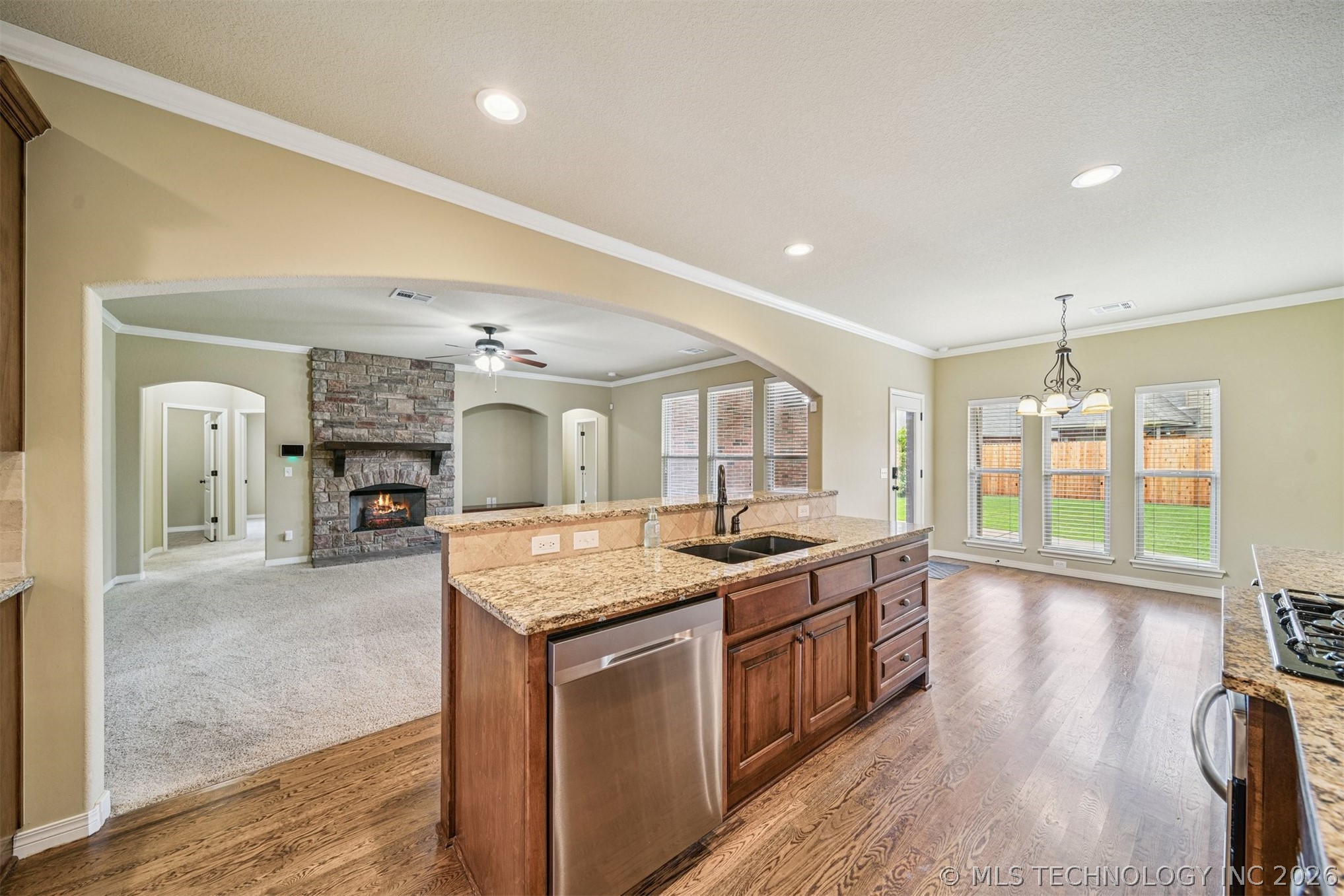 18610 E 42nd Place Tulsa OK 74134