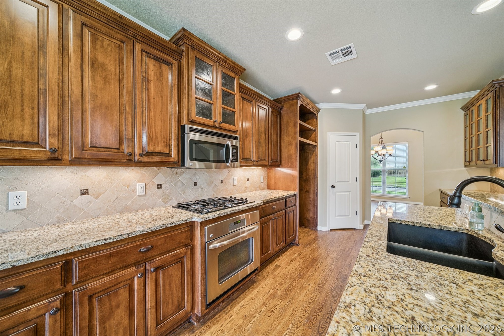18610 E 42nd Place Tulsa OK 74134