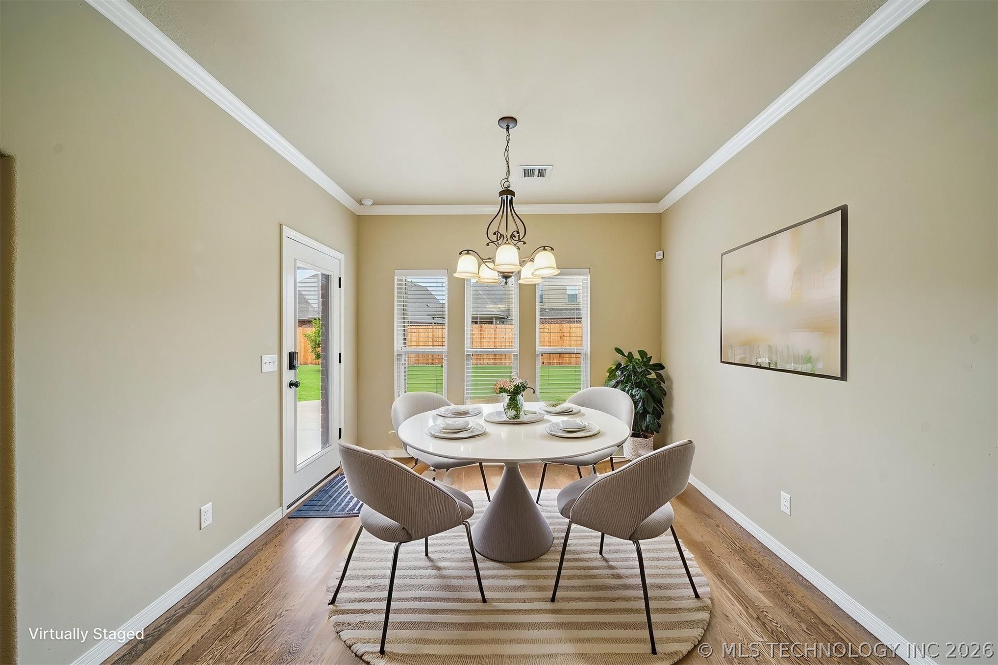 18610 E 42nd Place Tulsa OK 74134