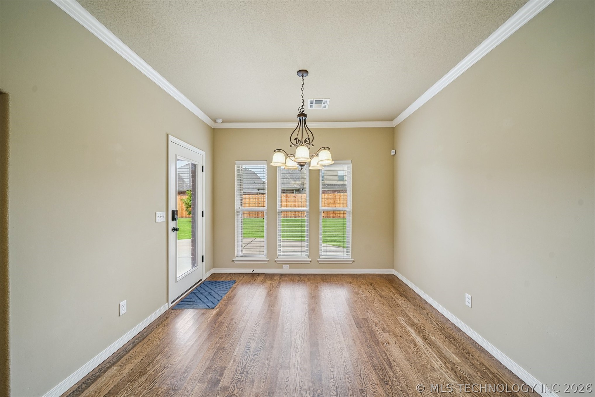 18610 E 42nd Place Tulsa OK 74134