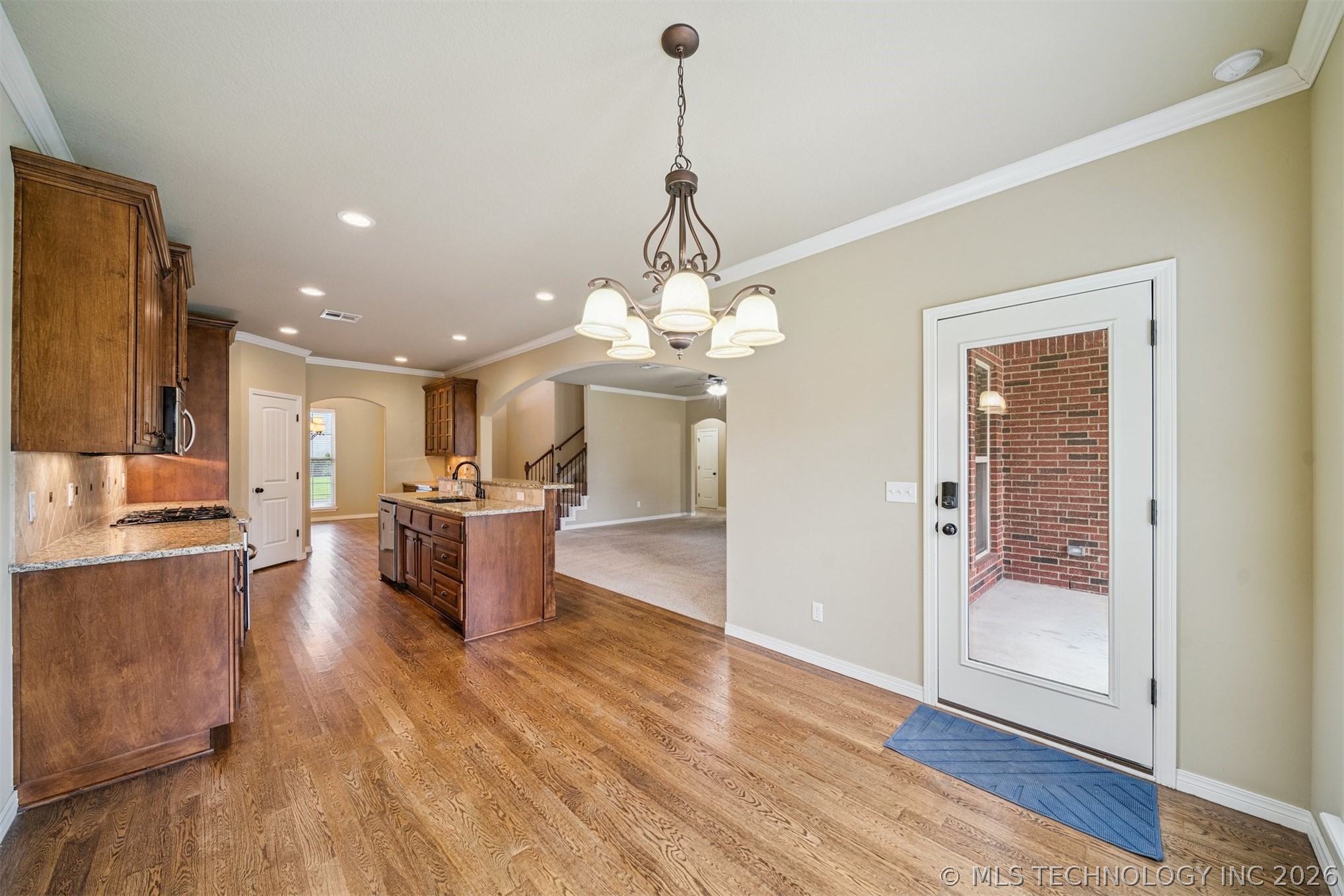 18610 E 42nd Place Tulsa OK 74134
