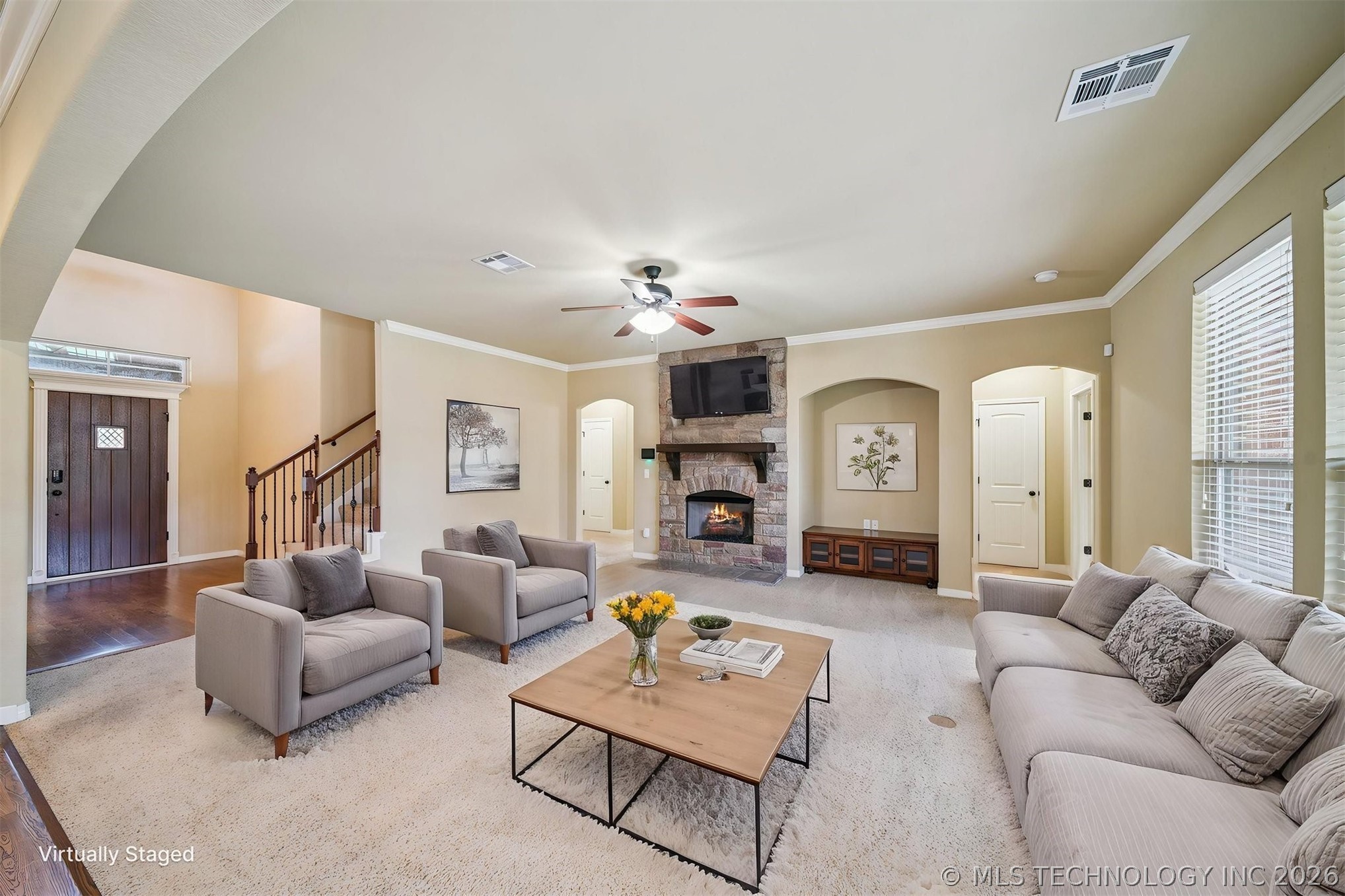 18610 E 42nd Place Tulsa OK 74134