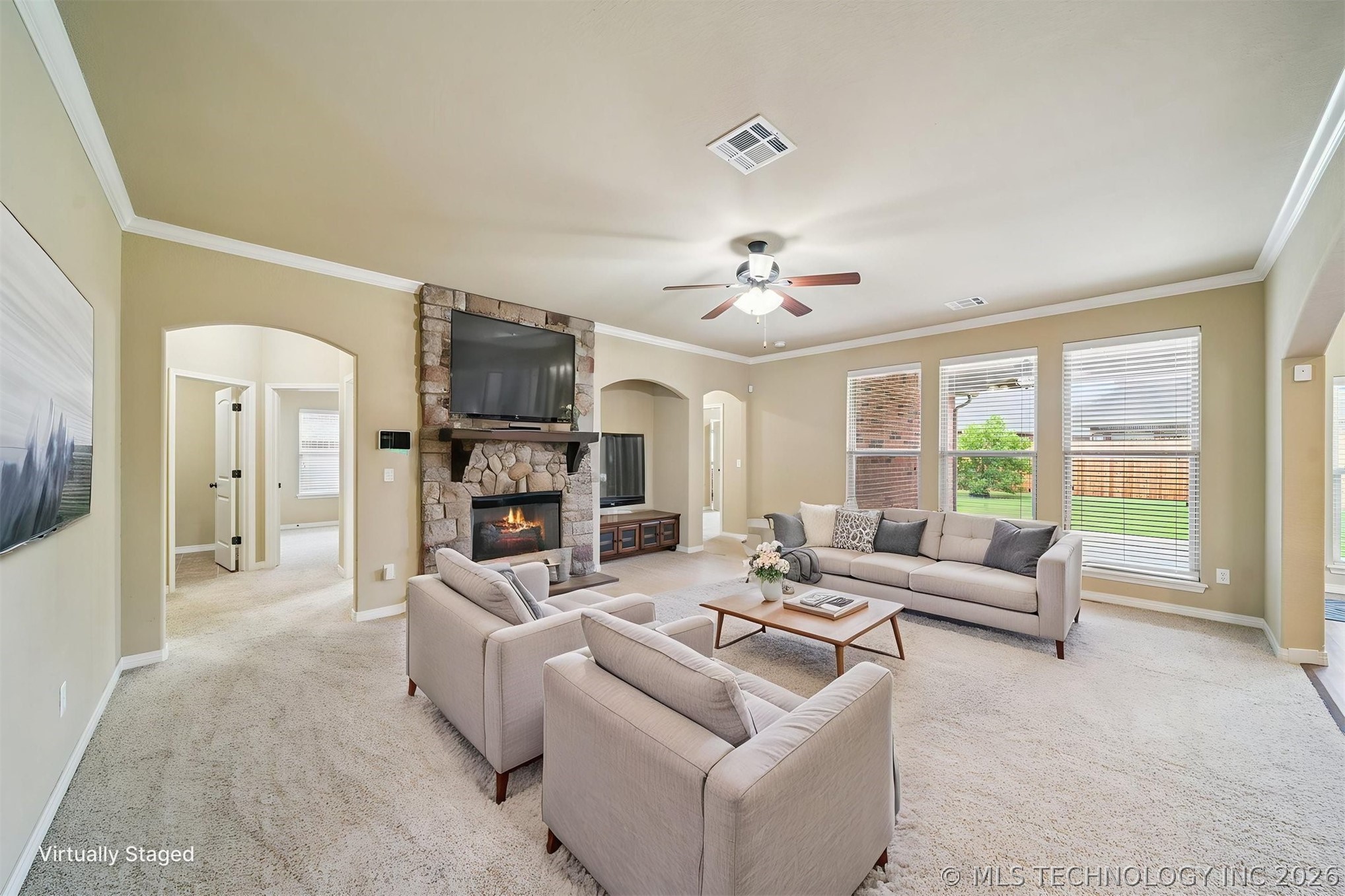 18610 E 42nd Place Tulsa OK 74134
