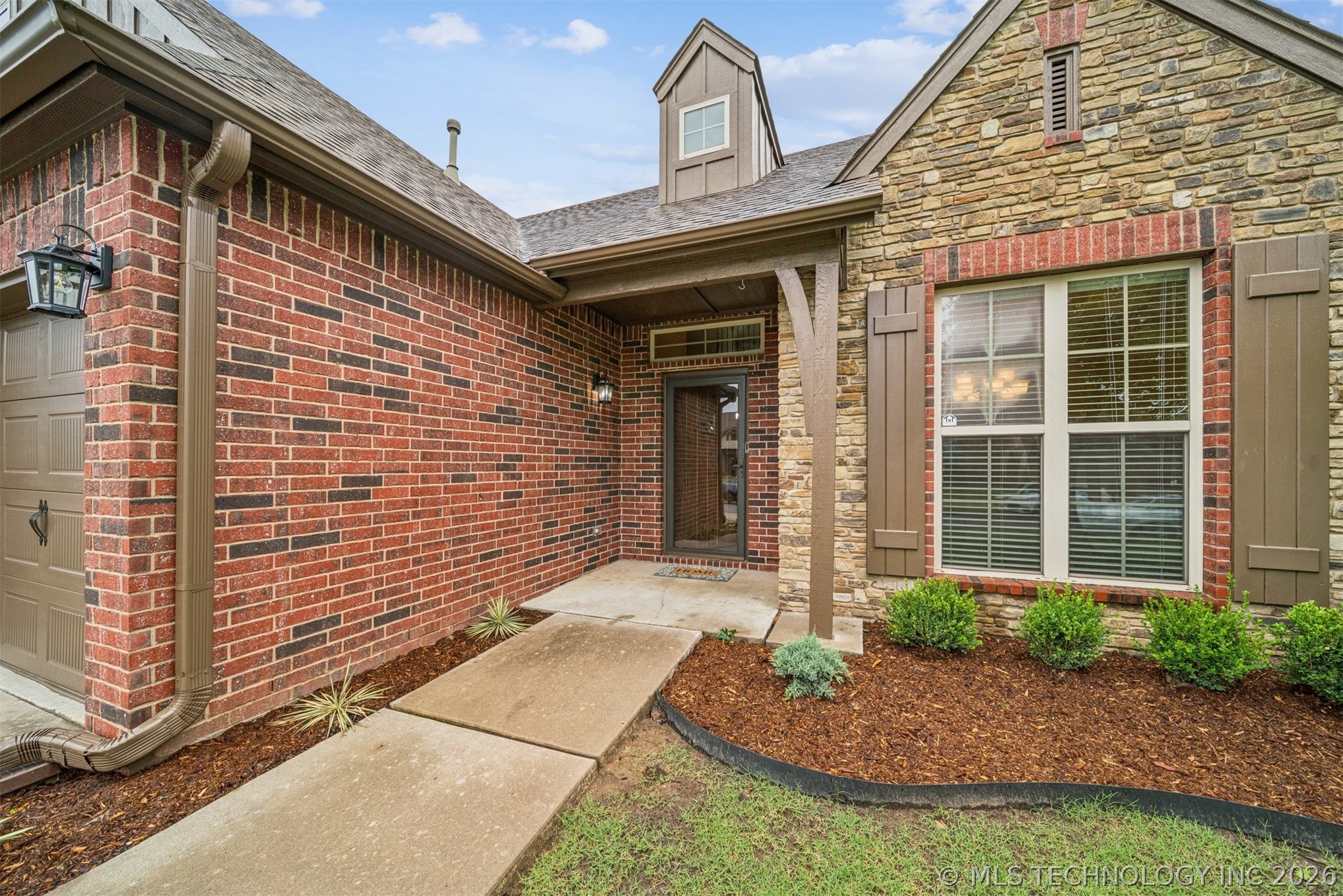 18610 E 42nd Place Tulsa OK 74134
