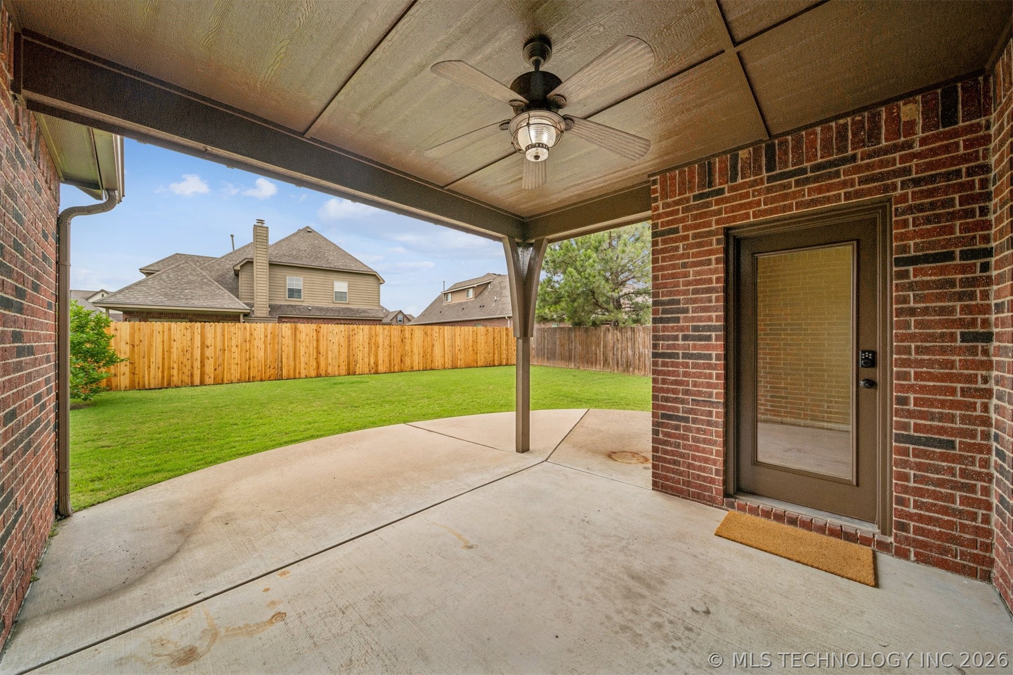 18610 E 42nd Place Tulsa OK 74134