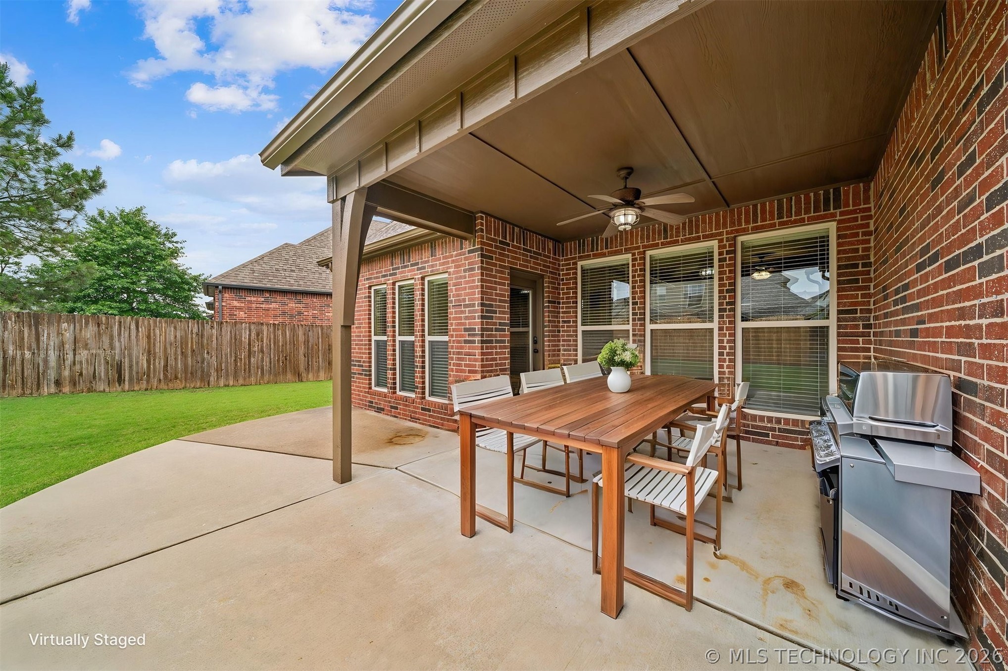 18610 E 42nd Place Tulsa OK 74134