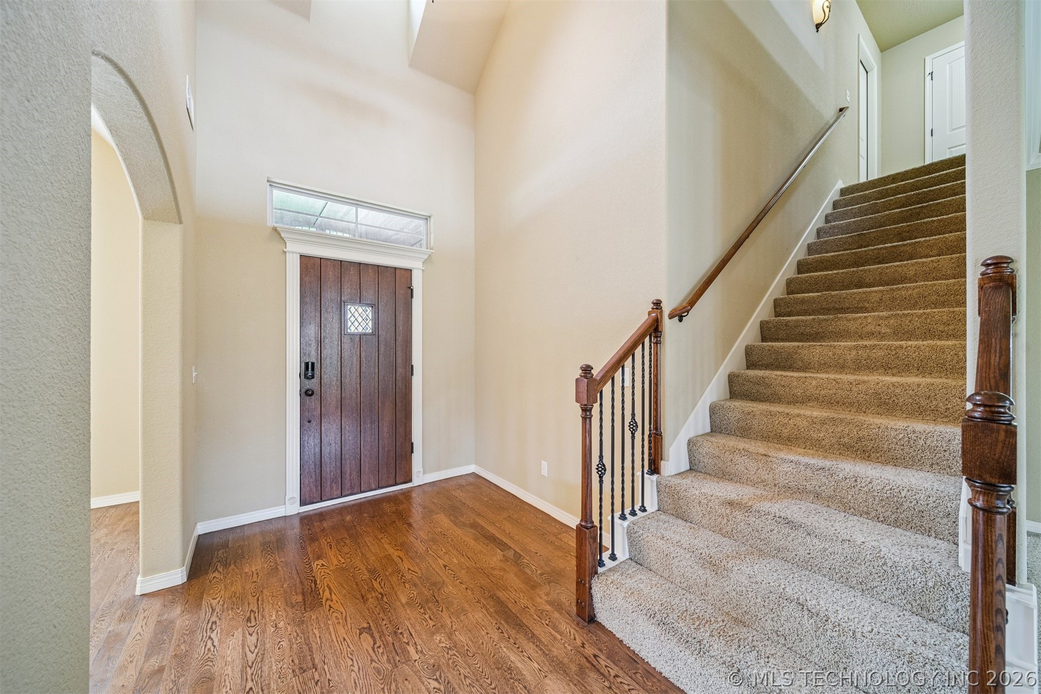 18610 E 42nd Place Tulsa OK 74134