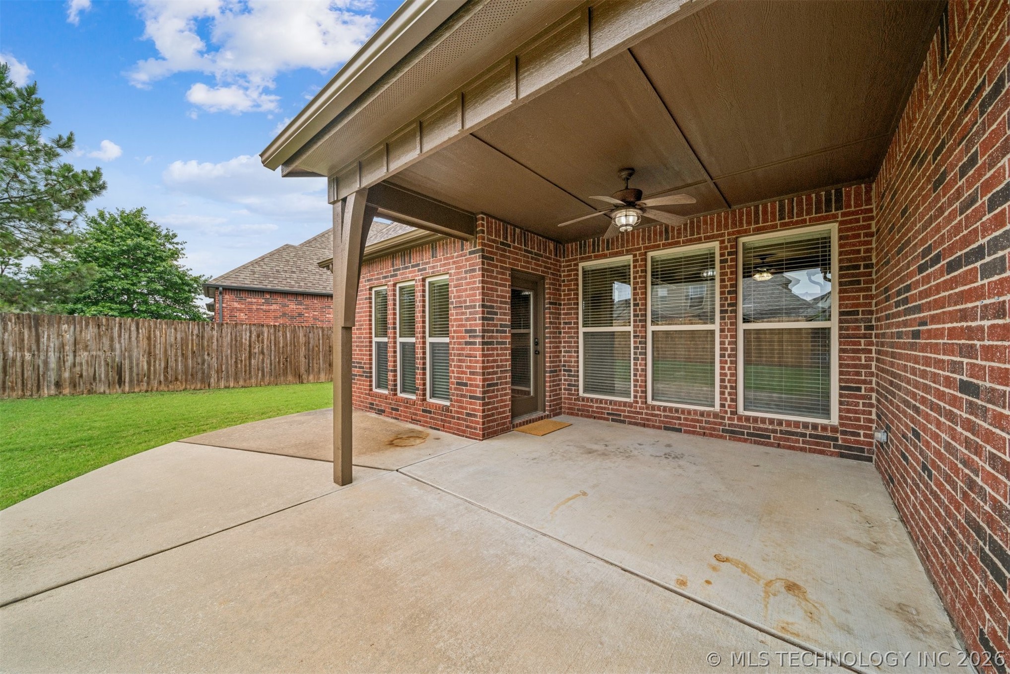 18610 E 42nd Place Tulsa OK 74134