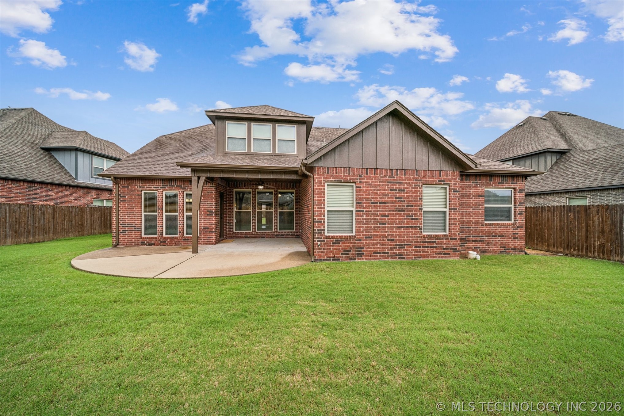 18610 E 42nd Place Tulsa OK 74134