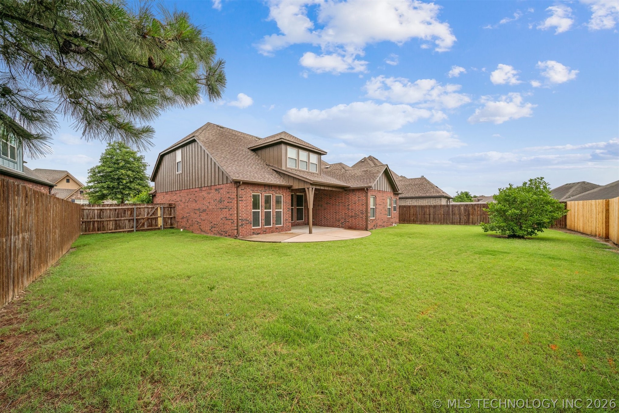 18610 E 42nd Place Tulsa OK 74134