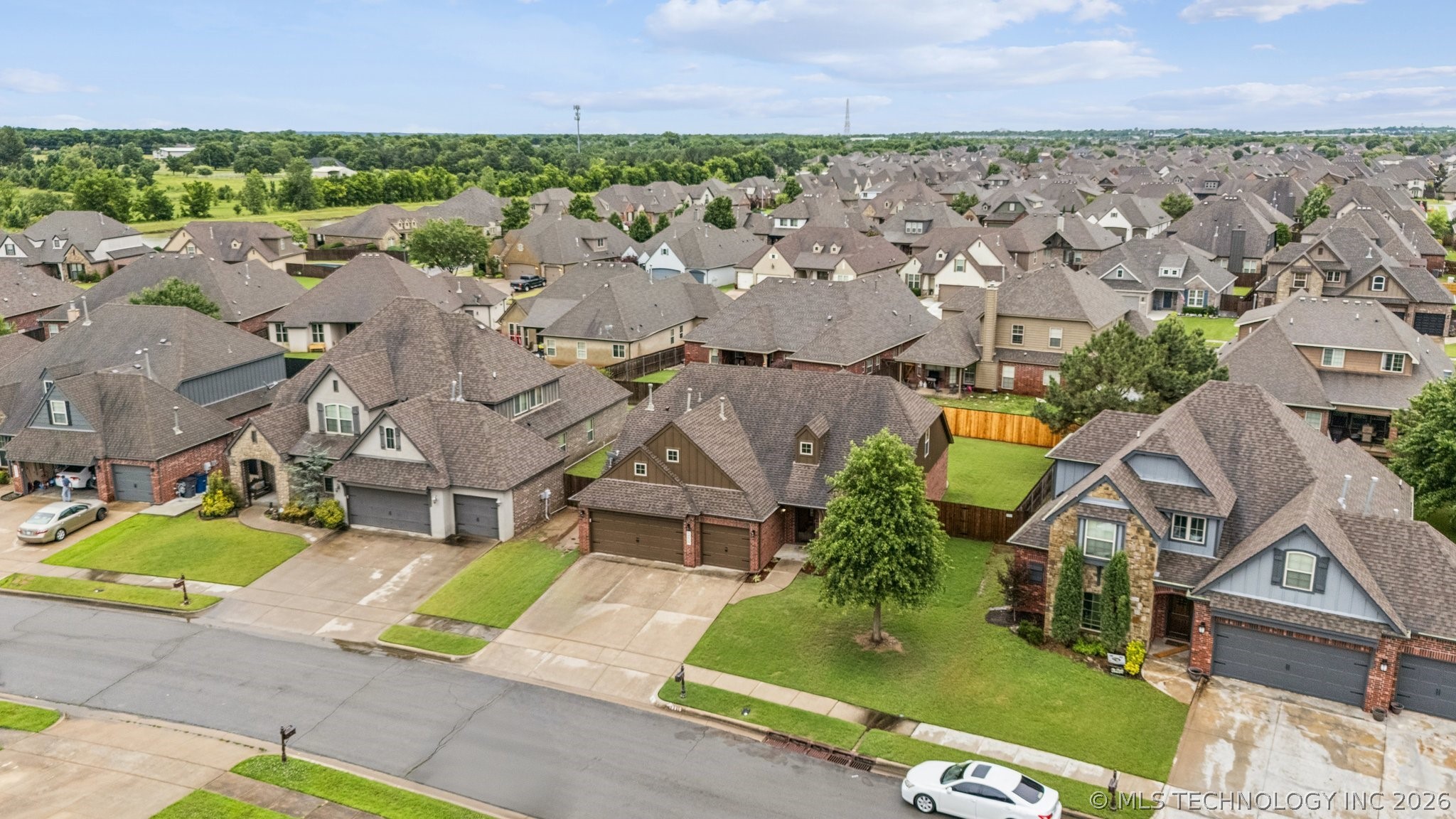 18610 E 42nd Place Tulsa OK 74134