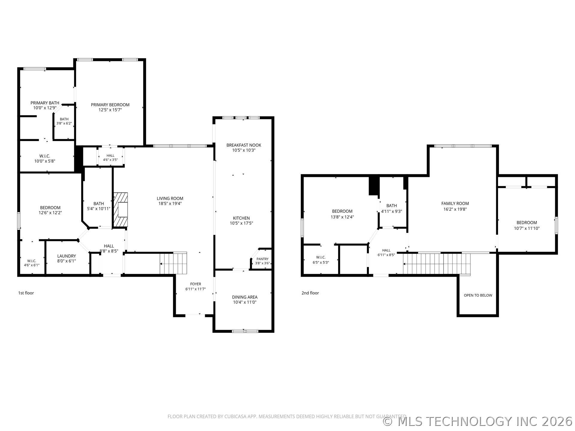18610 E 42nd Place Tulsa OK 74134
