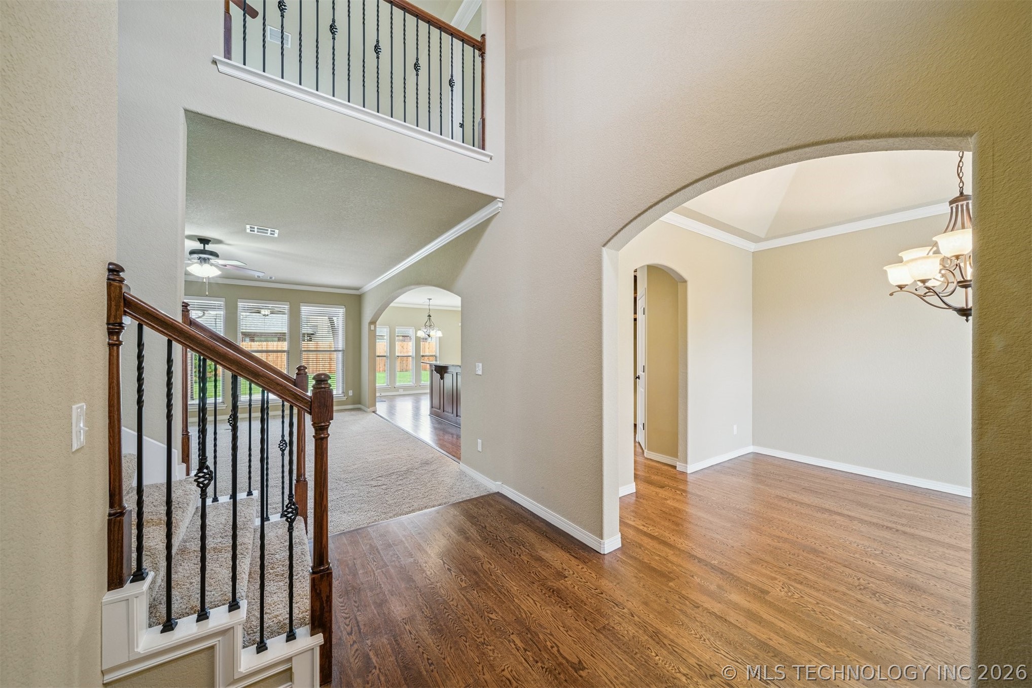 18610 E 42nd Place Tulsa OK 74134