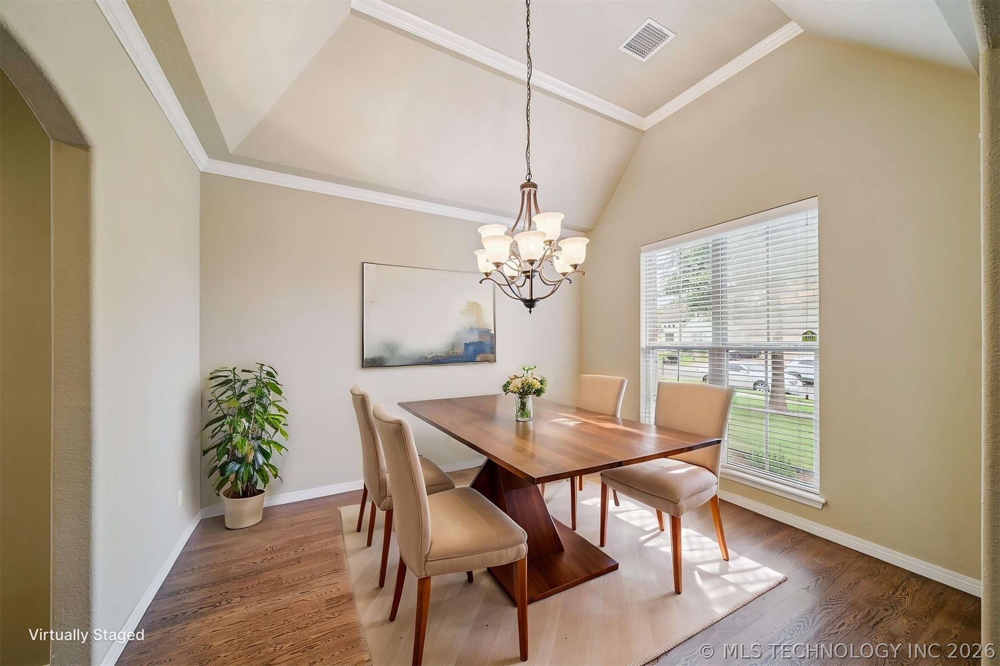 18610 E 42nd Place Tulsa OK 74134