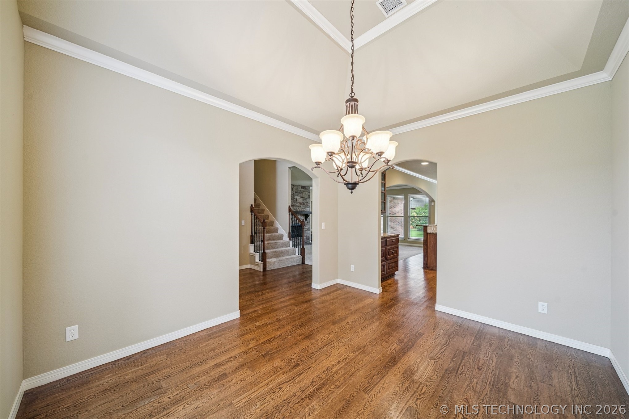 18610 E 42nd Place Tulsa OK 74134