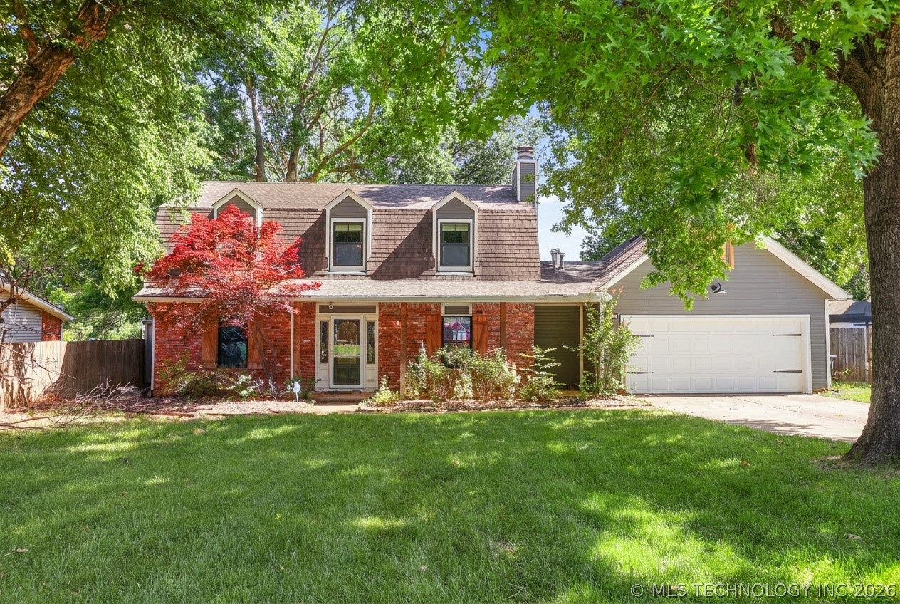 707 W Utica Street Broken Arrow OK 74011