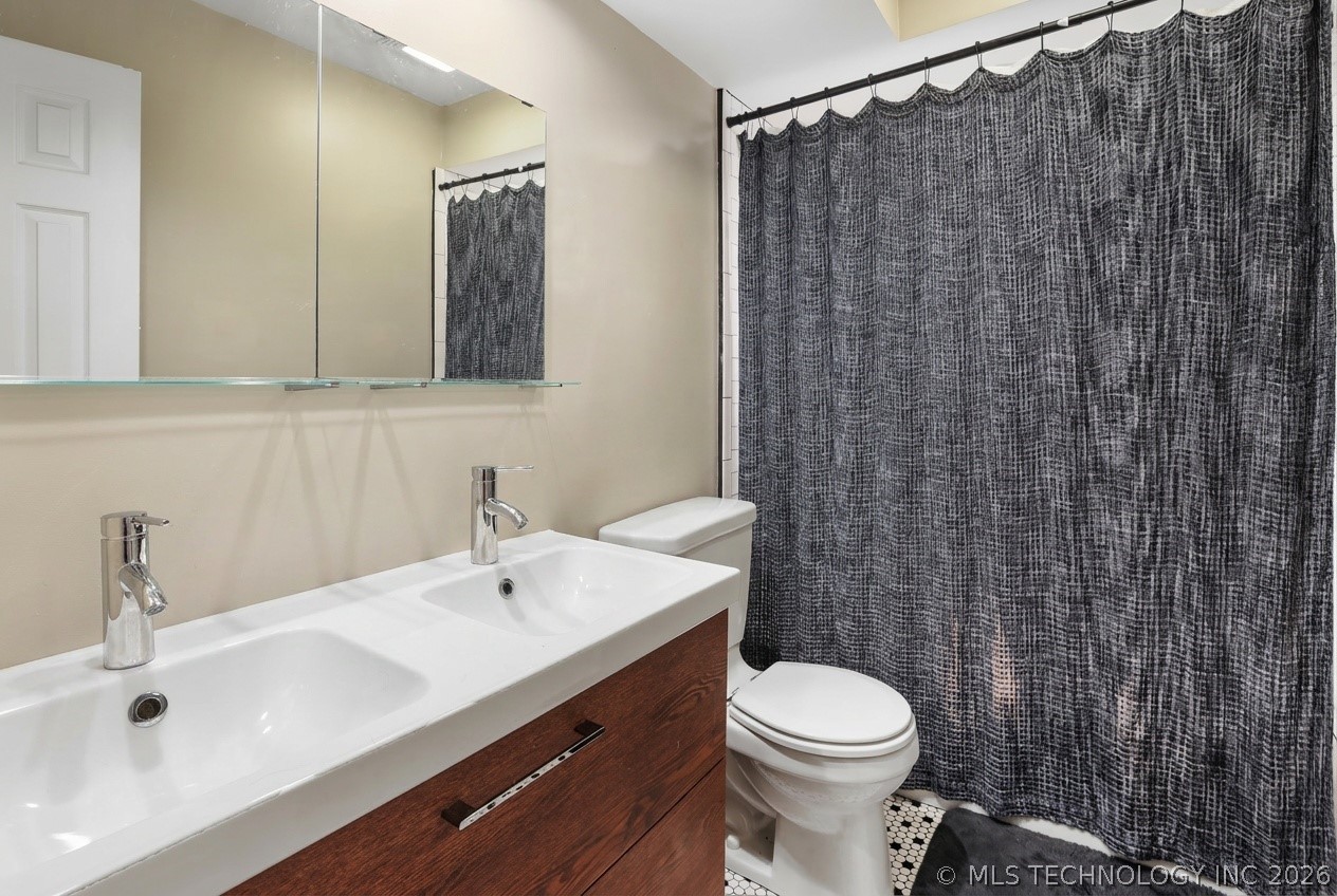 707 W Utica Street Broken Arrow OK 74011